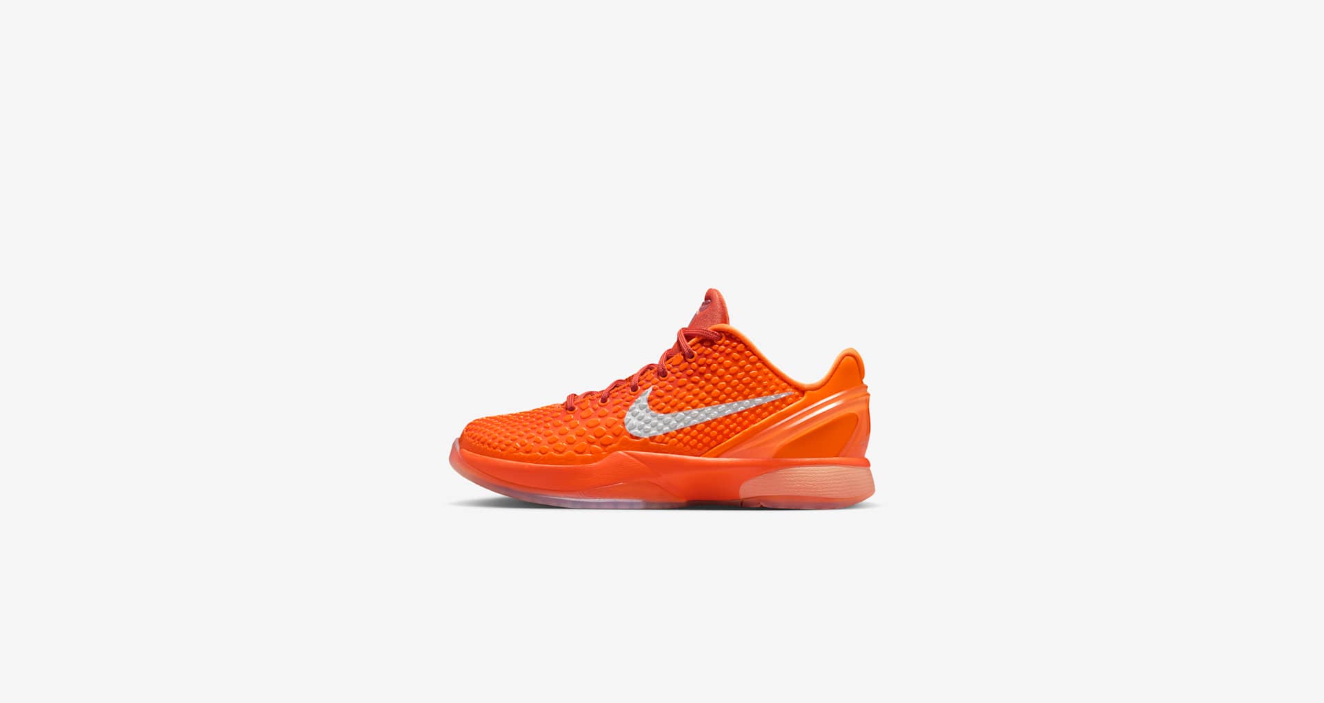 Older Kids' Kobe 6 Protro Release Date. Nike SNKRS