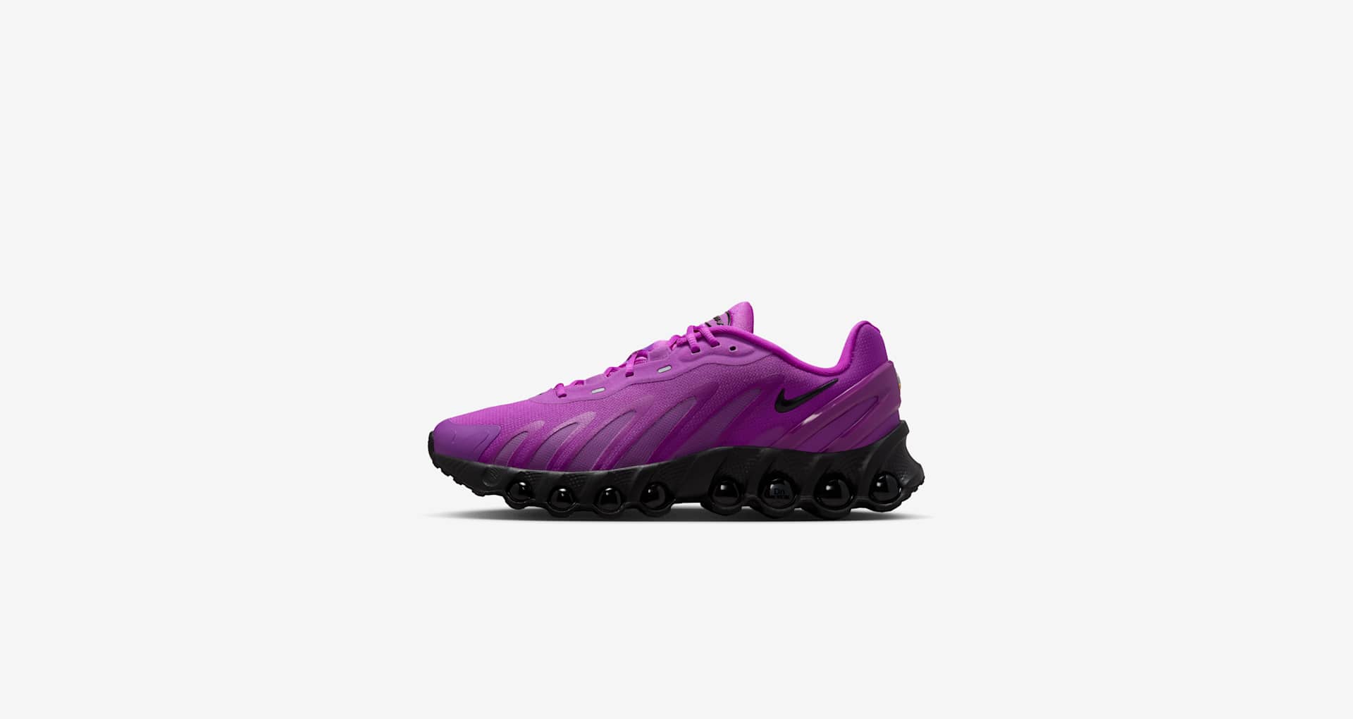 Air Max Dn8 'Vivid Purple' (FQ7860-501). Nike SNKRS