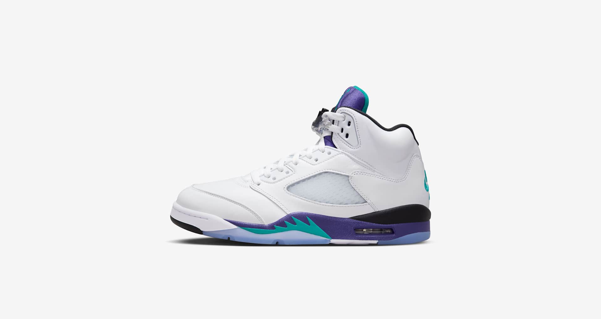 air jordan 5 grape 1990