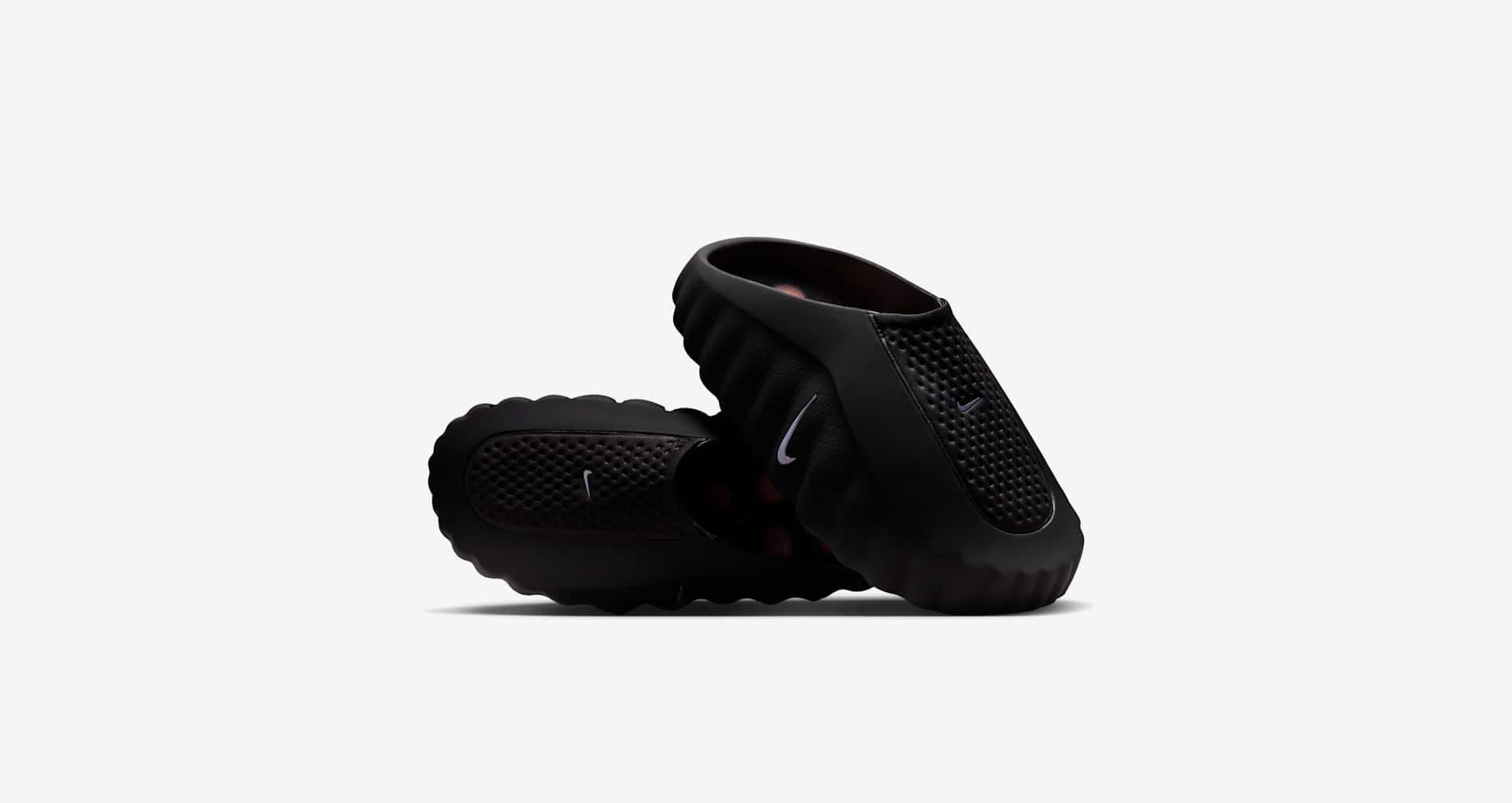 Mind 001 'Black and Hyper Crimson' (HQ4307-001) Release Date. Nike