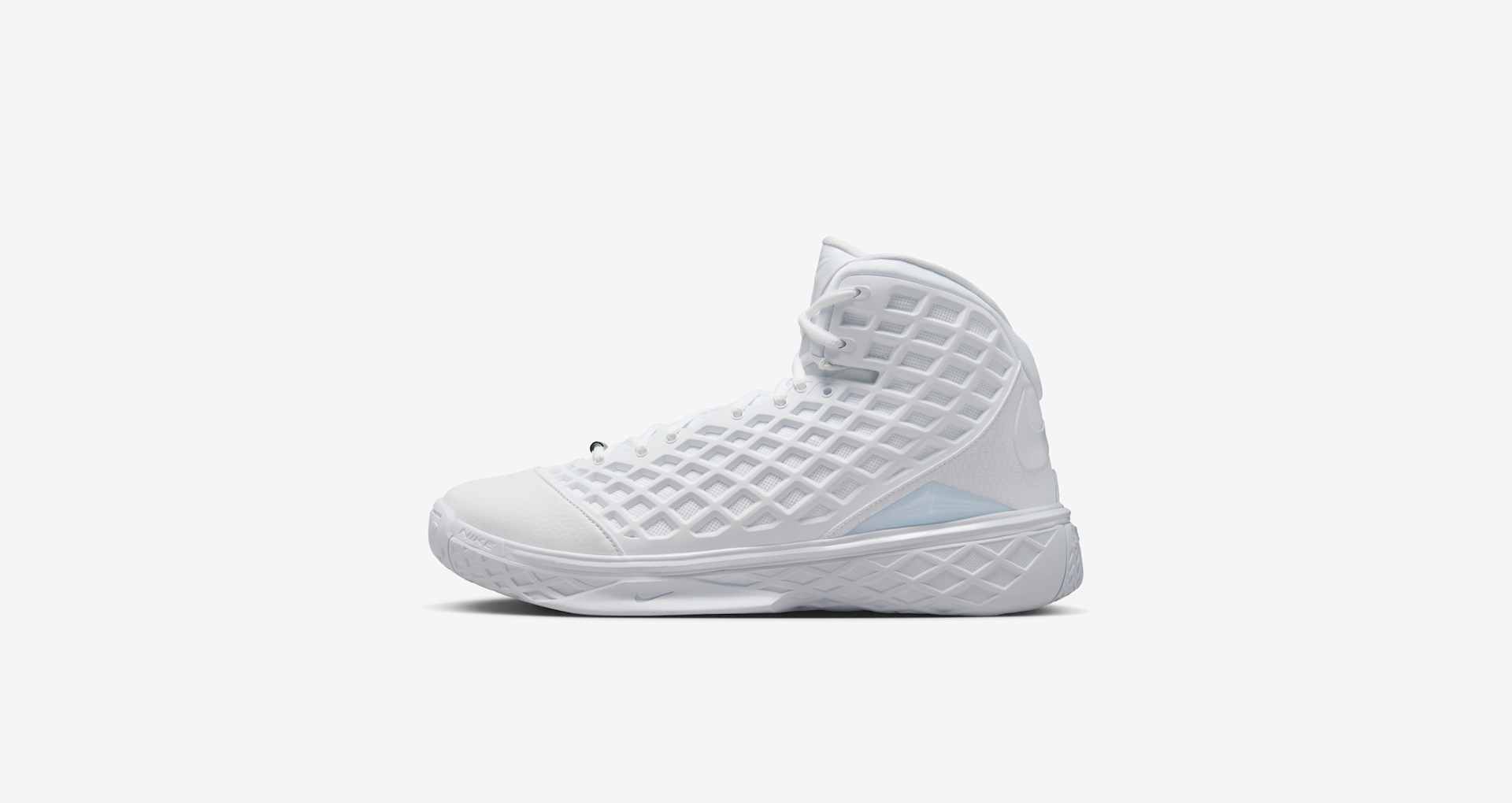 Kobe 3 Protro 'Halo' (HM4351-100) release date. Nike SNKRS