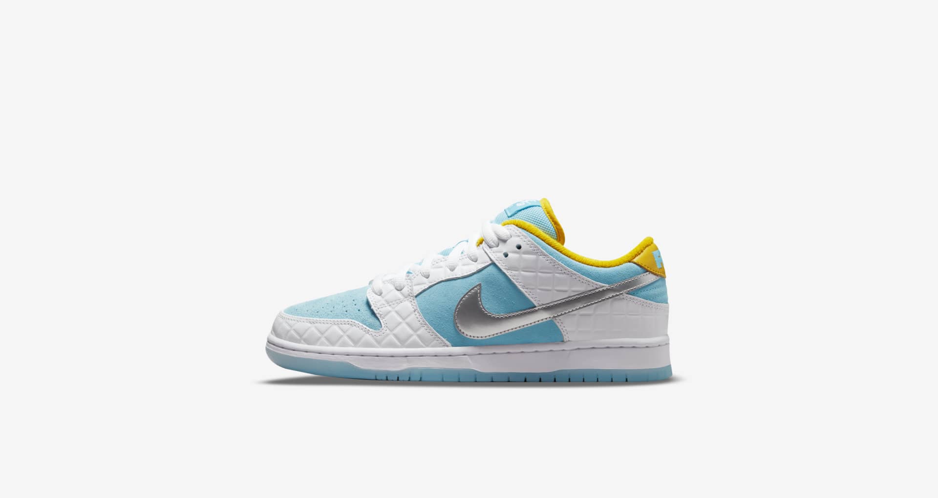 と*る様 FTC × Nike SB Dunk Low Pro QS “Sent sb-dunk-low-pro-ftc-release-