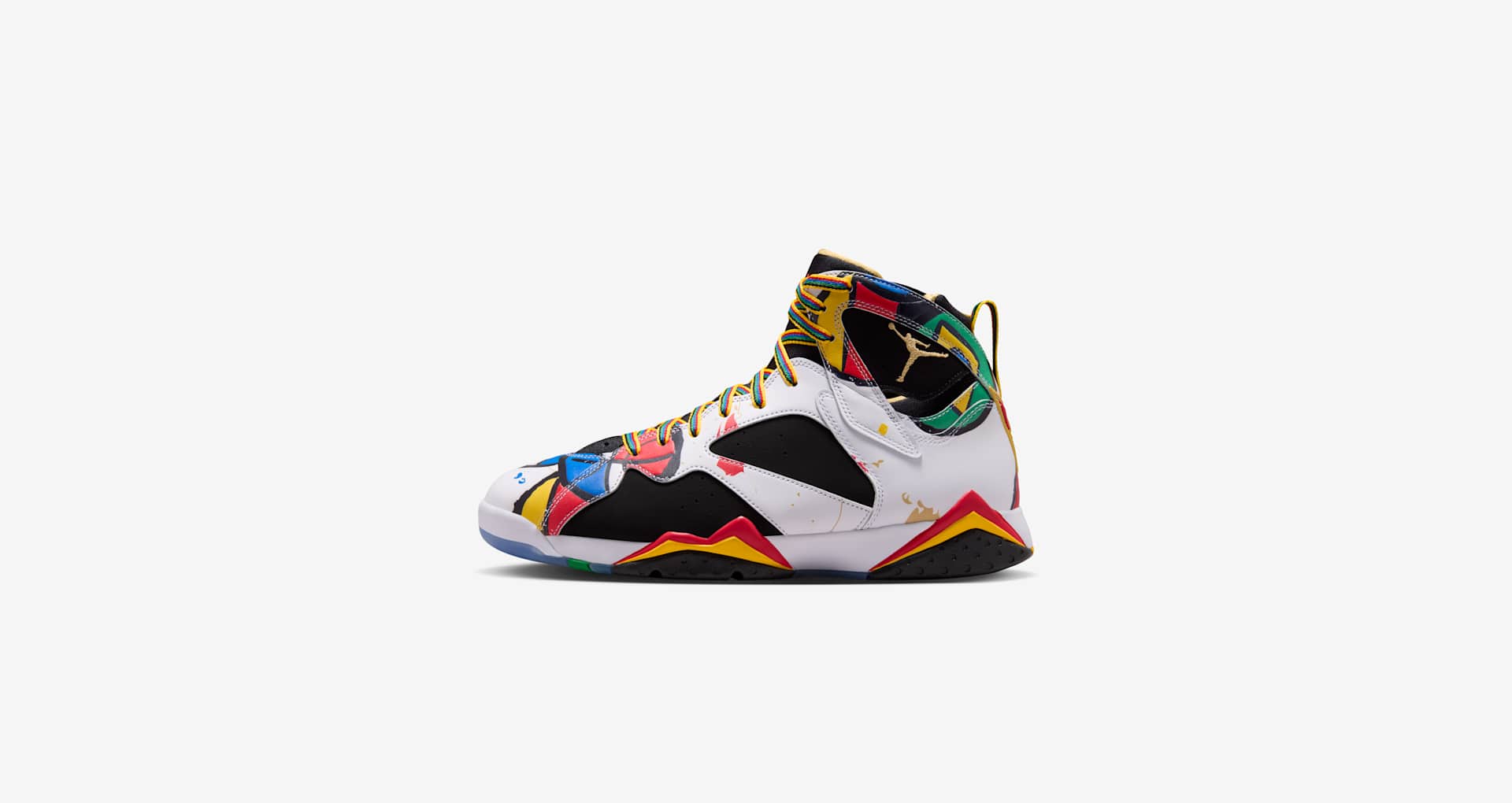 Air Jordan 7 Retro 