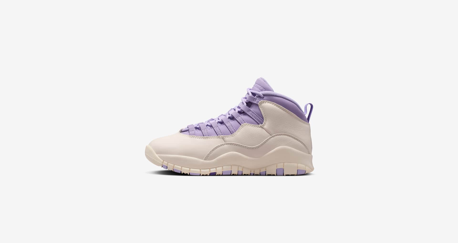 Hydrangea Nik Air Jordan 10