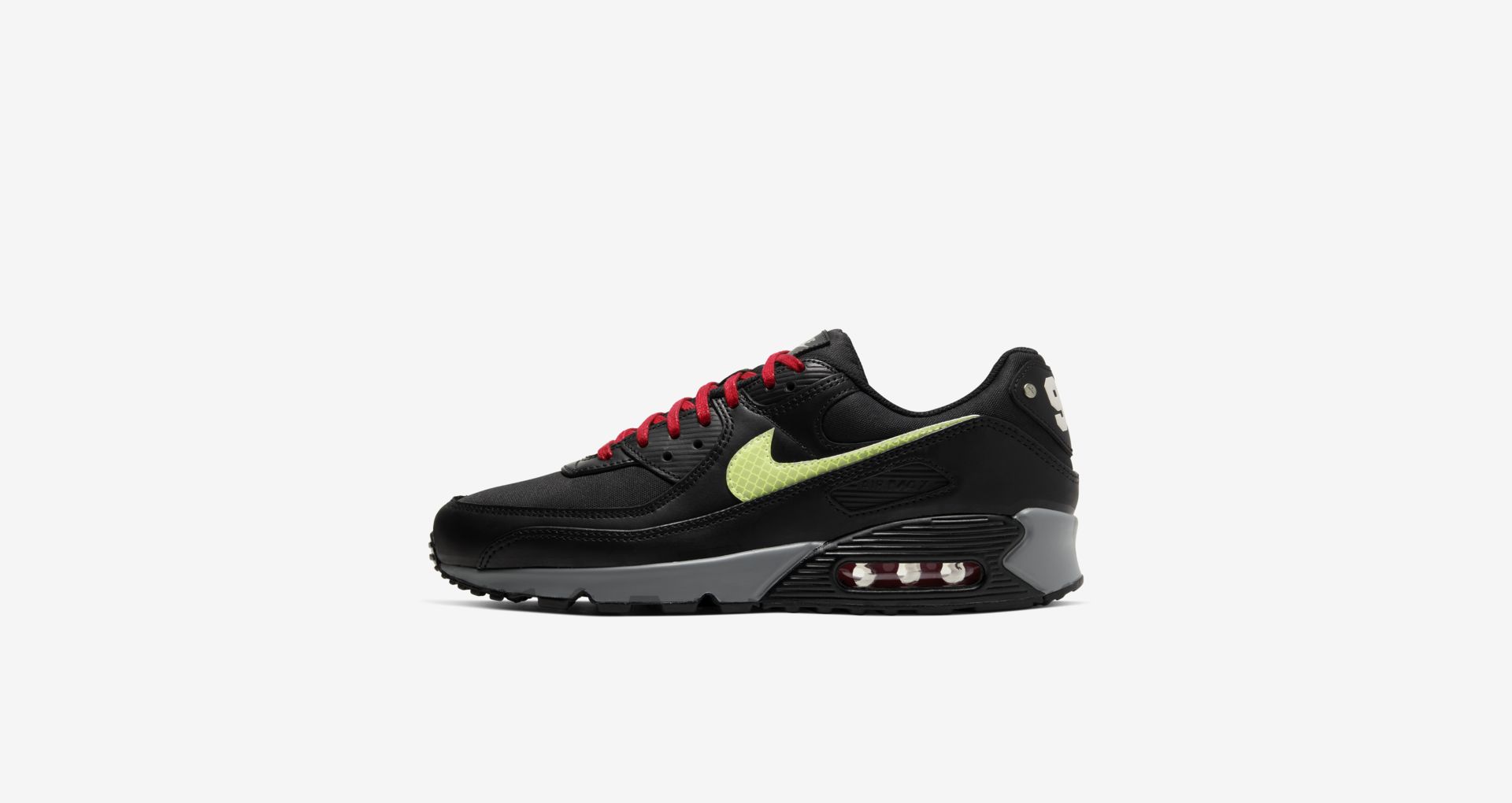 Air Max 90 'FDNY' Release Date. Nike SNKRS