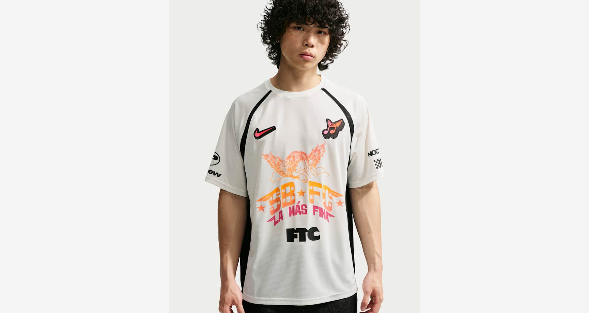 ナイキSBアパレルコレクション - STATIC. Nike SNKRS