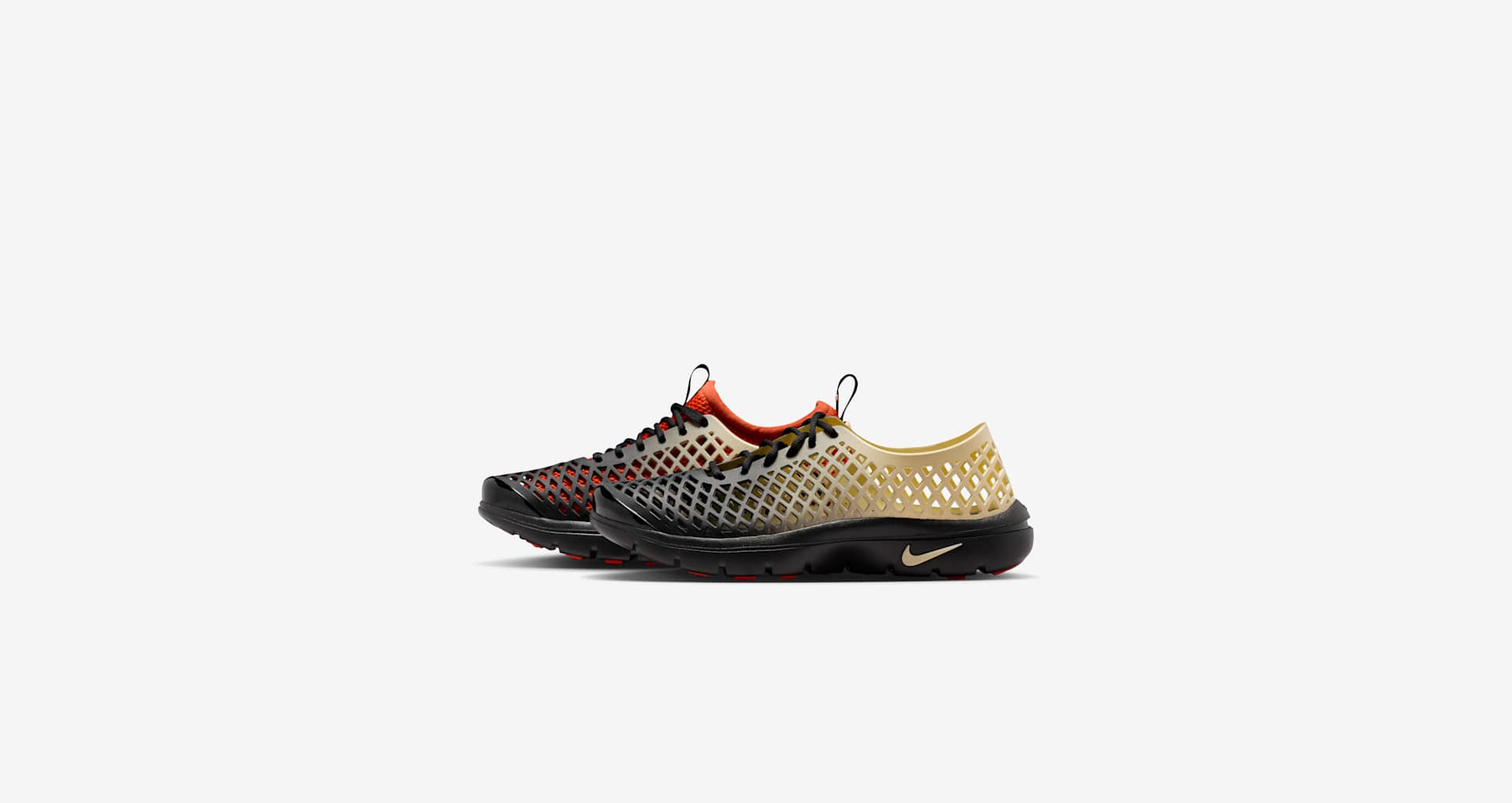 Women's Rejuven8 Run 'Black and Rust Factor' (IO9932-001) Release
