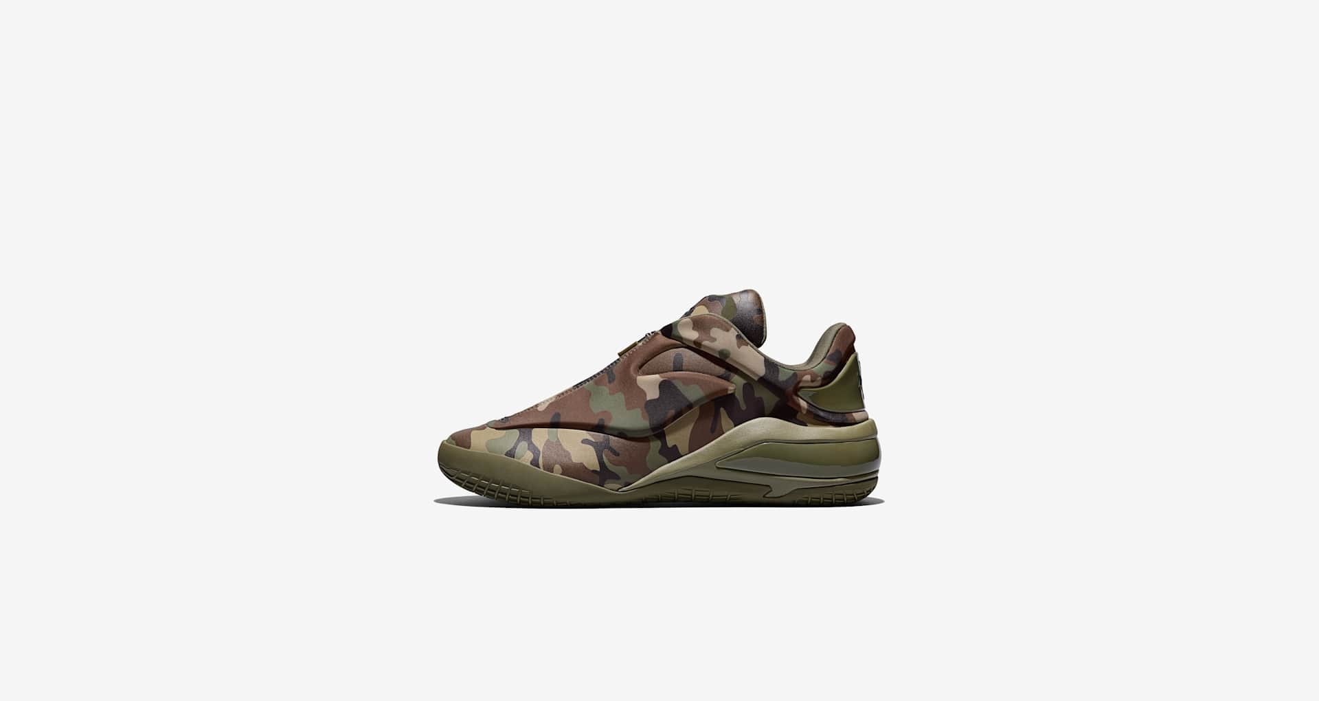 SHAI 001 'Echo' (A19839C-244) Release Date. Nike SNKRS