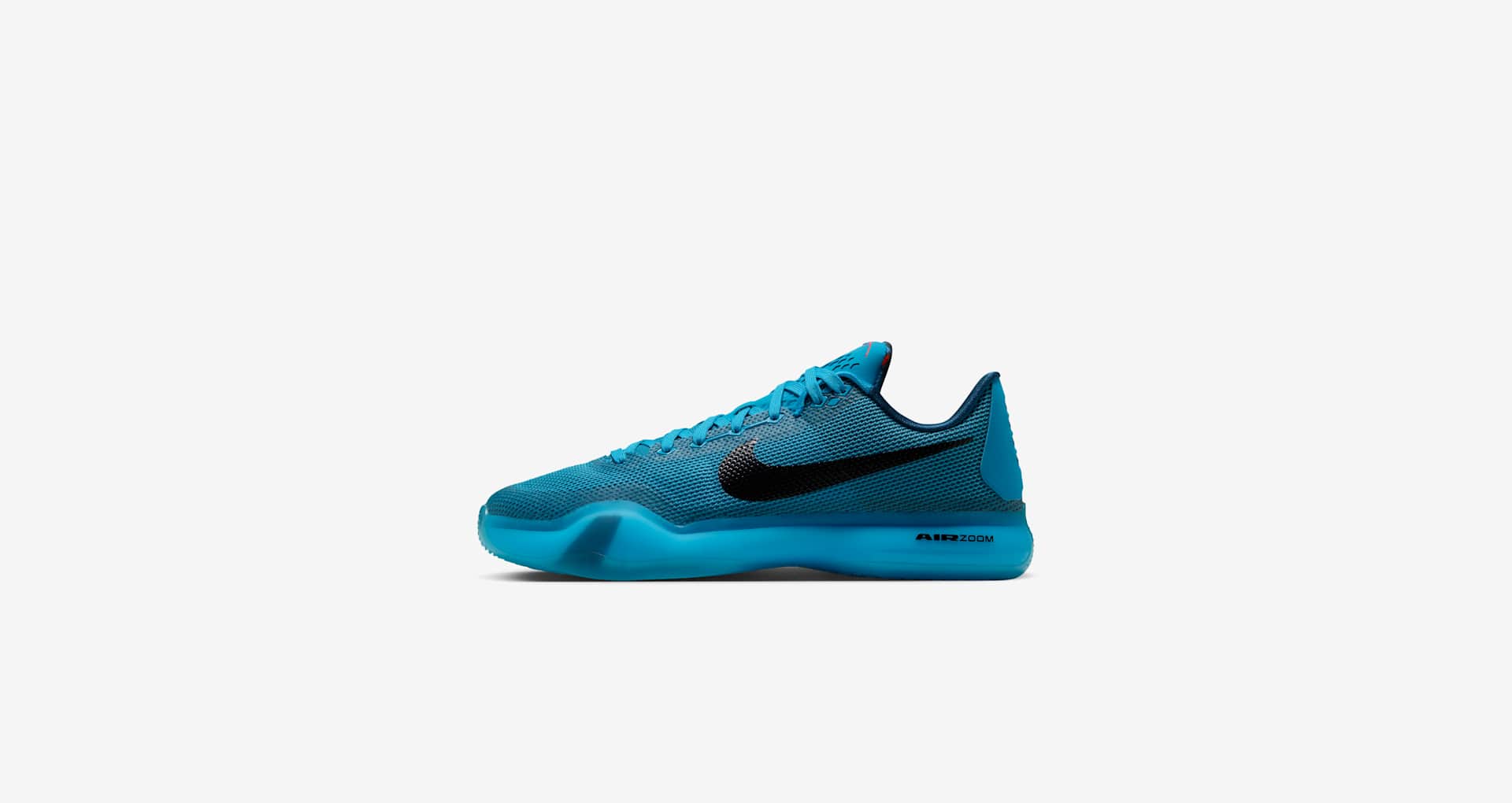 Kobe 10 Protro 'Blue Lagoon' (IQ5339-400) Release Date. Nike SNKRS