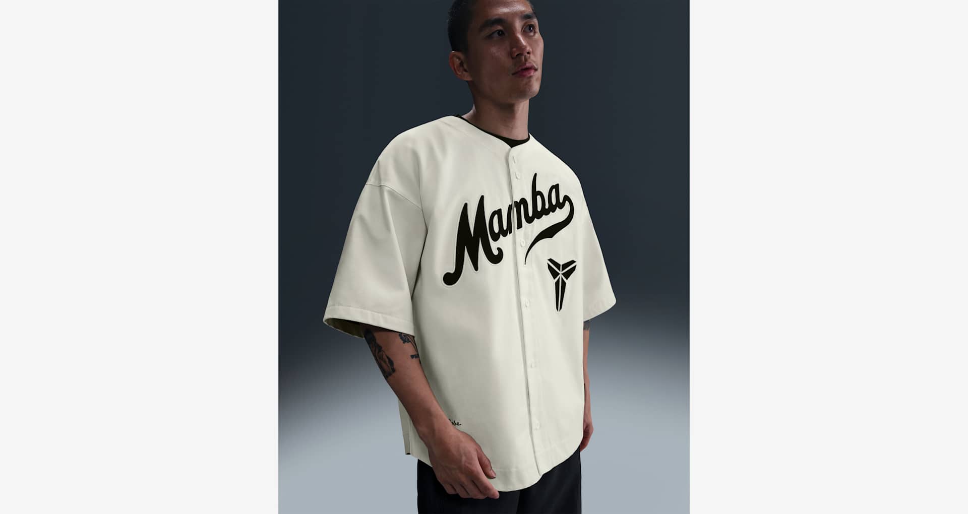 ウェア Nike Kobe Details Men's Baseball Uniform Nike Kobe Details Men's Baseball Jersey White IB0008-133 Japan