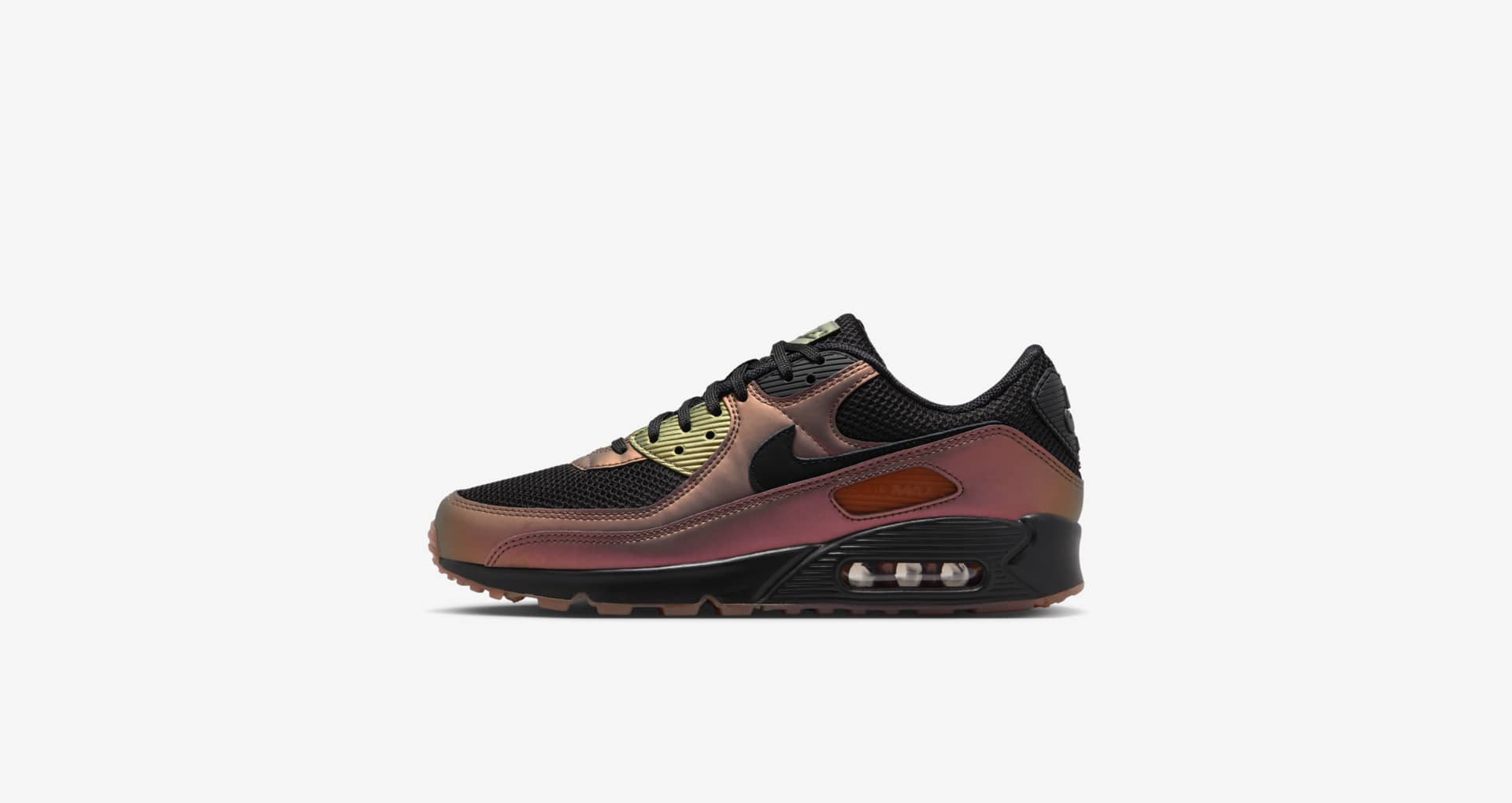 nike air max dark russet
