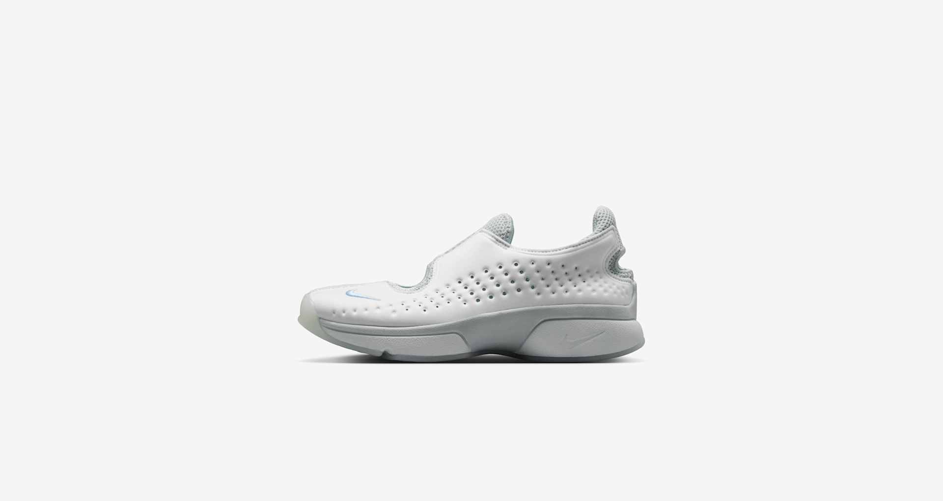 Women's Rift 2 'Summit White and Swan' (IQ8006-100) Release Date