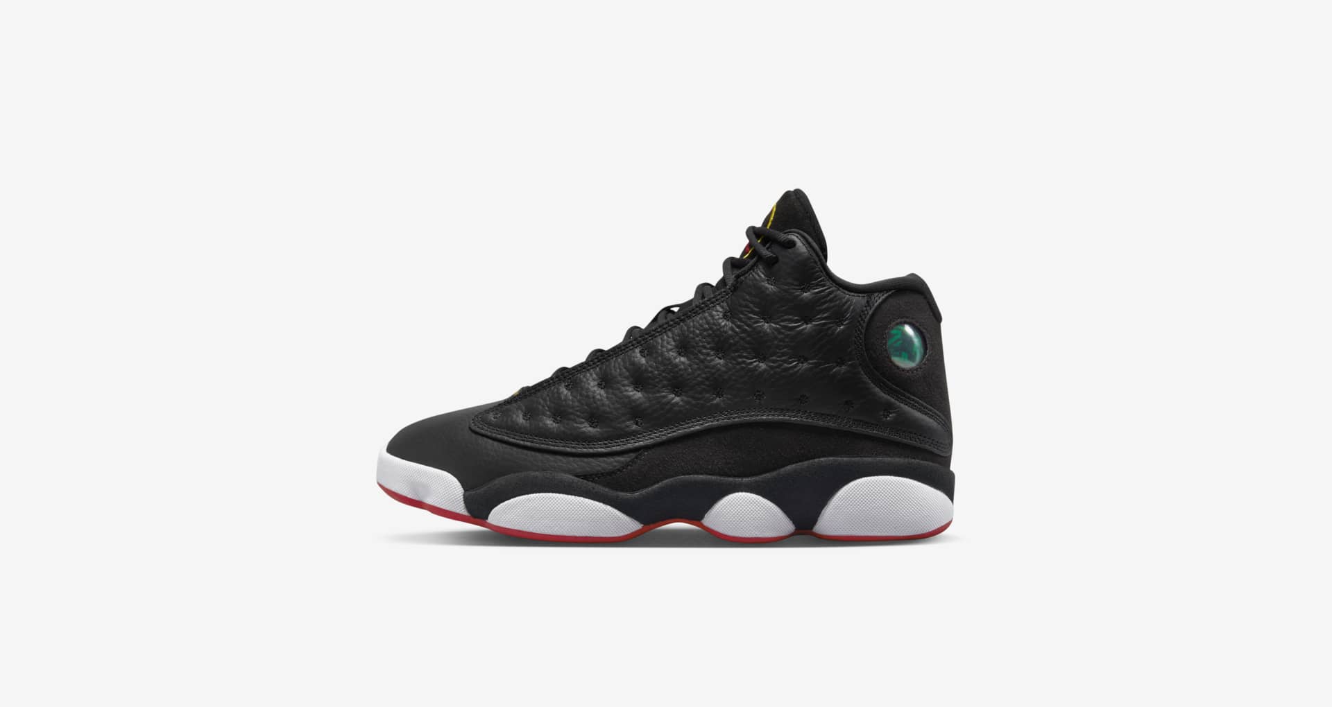 Air Jordan 13 'Playoffs' (414571-062). Nike SNKRS