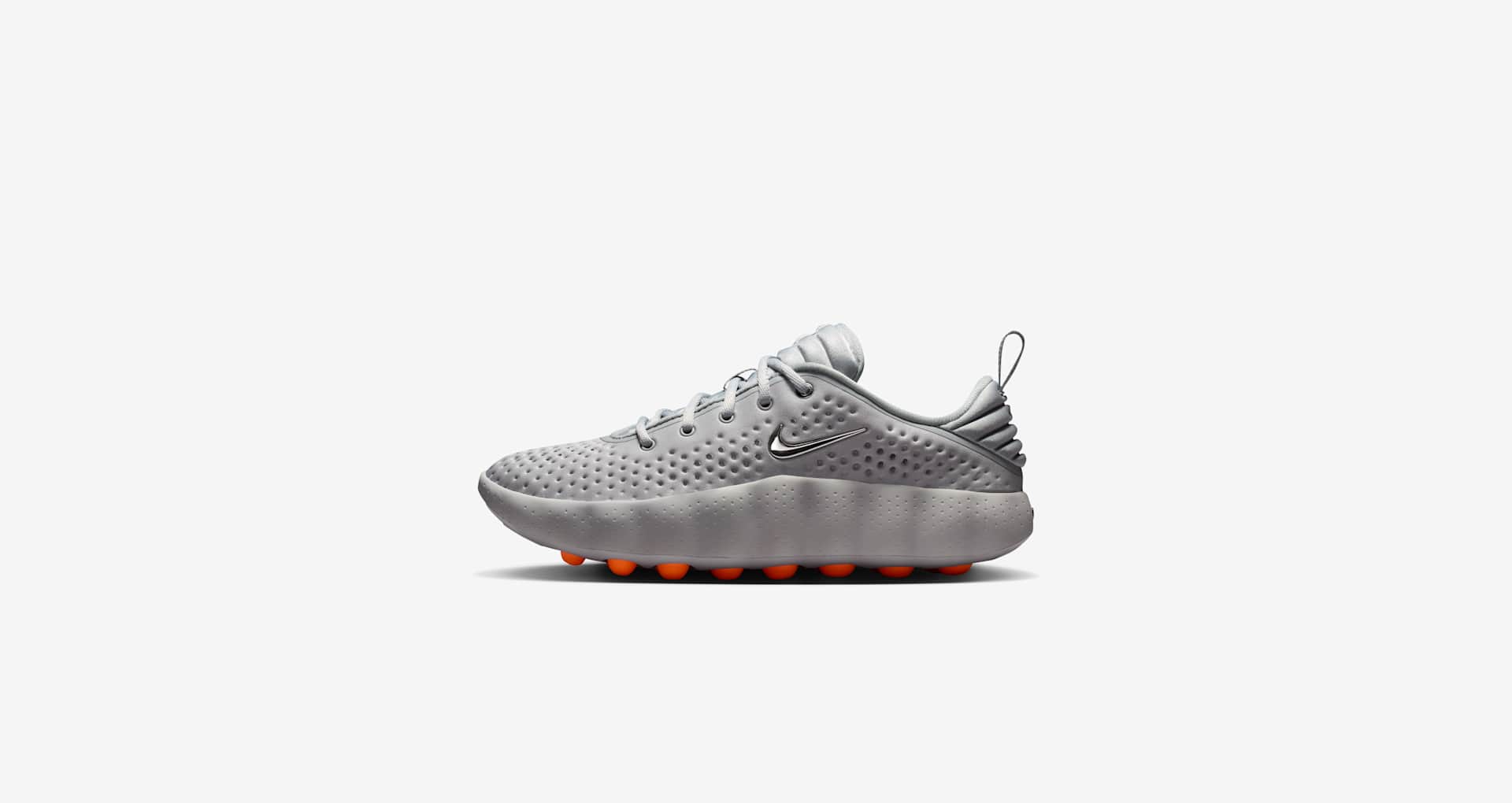 Women's Nike Mind 002 'Light Smoke Grey and Photon Dust' (HQ4310