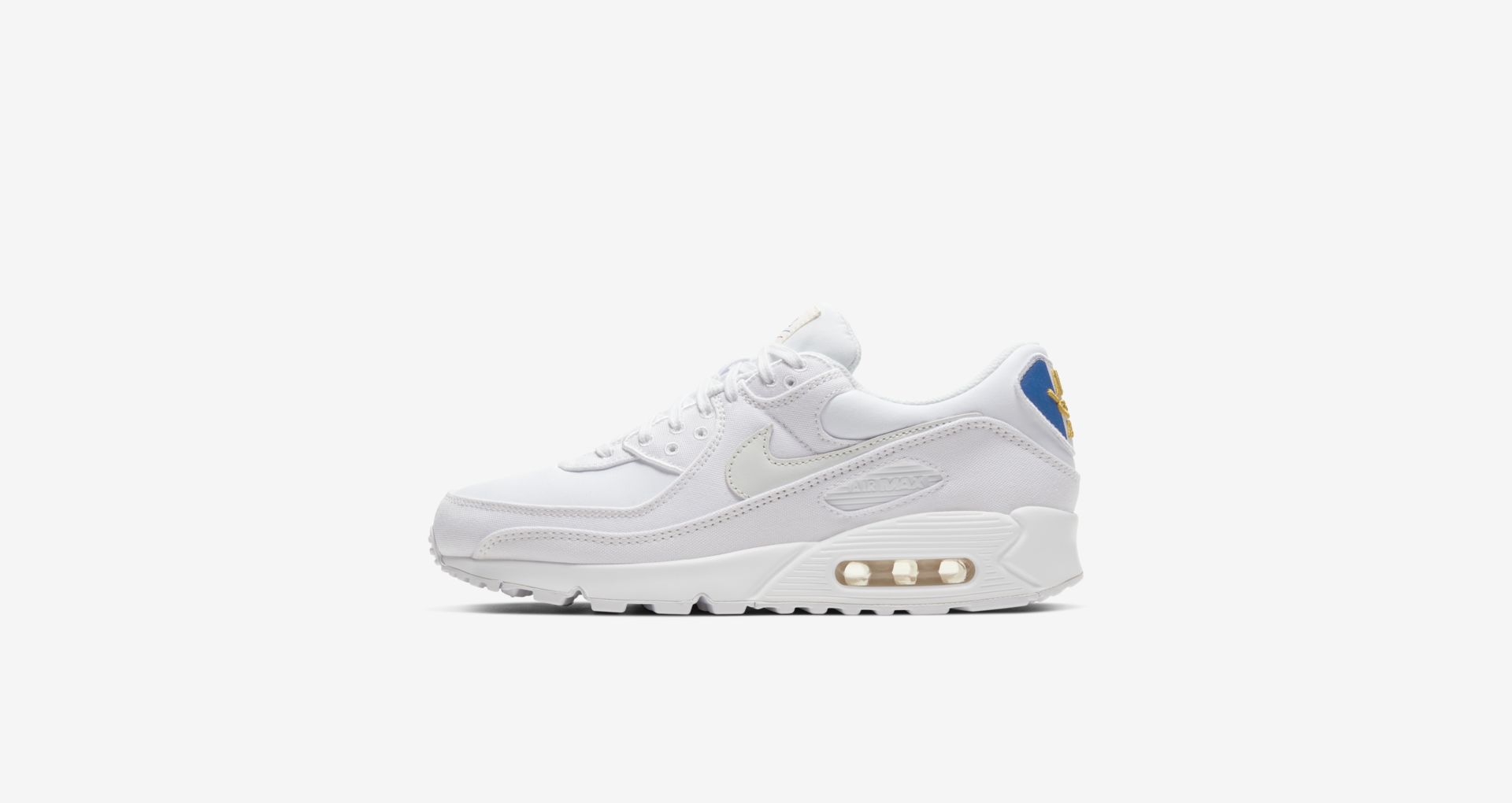 nike air max 90 parisian bakers