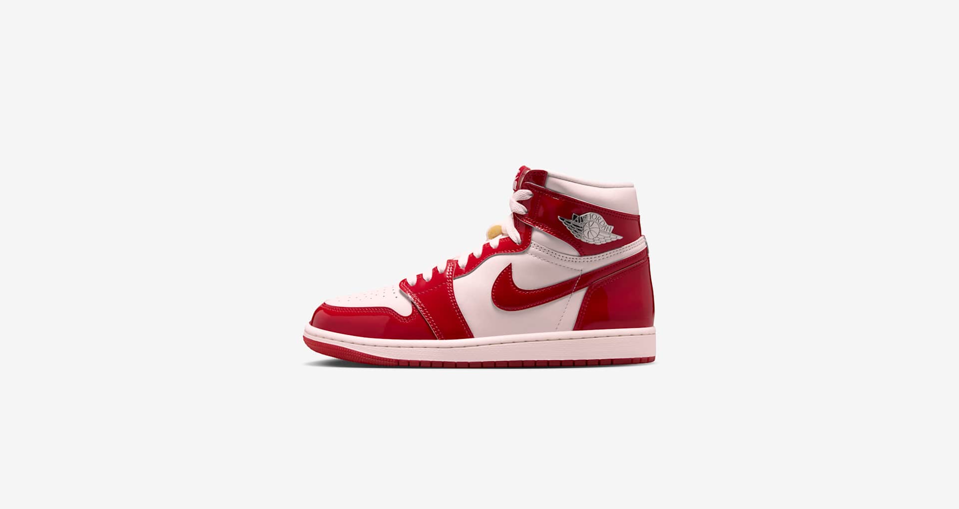 Jordan Women's Air Jordan 1 High OG 'Nails & Grails'