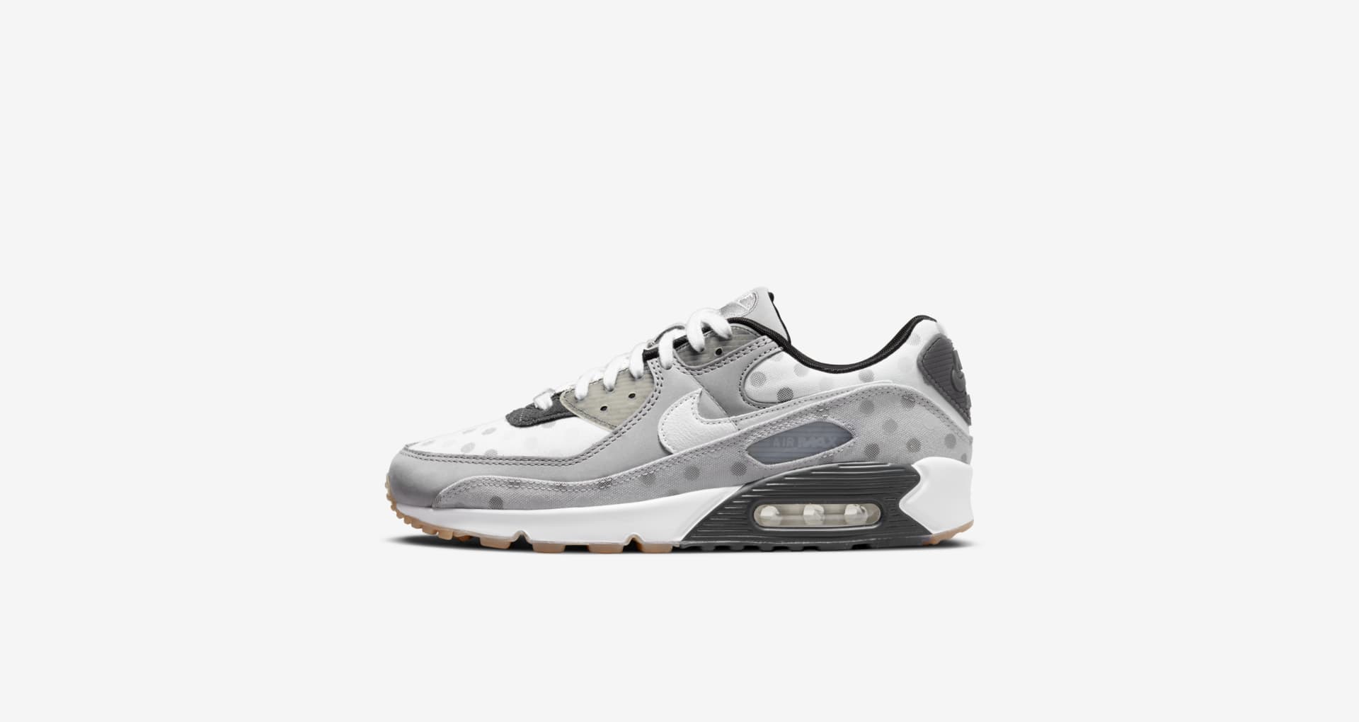 air max 90 polka dot
