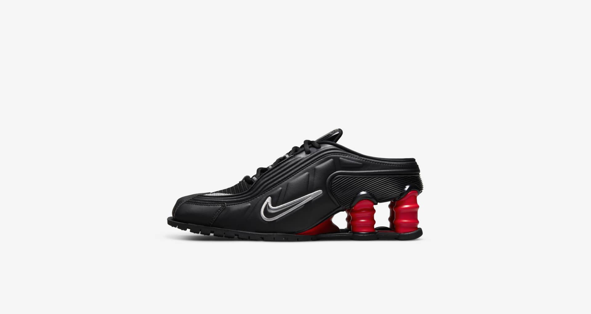 さ*き様 Nike Martine Rose Shox 23cm Shox MR4 x Martine Rose 