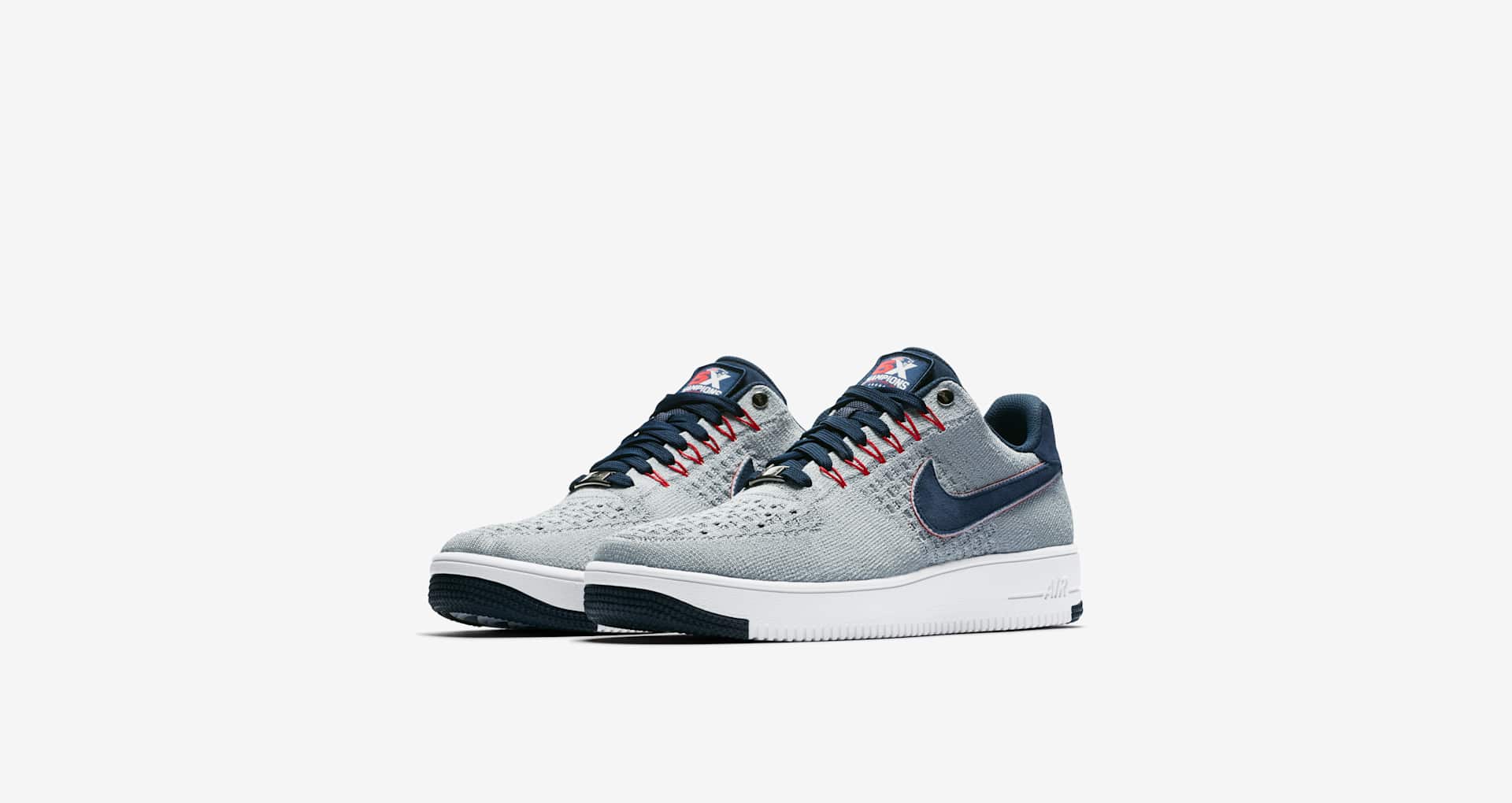 patriots air force 1s