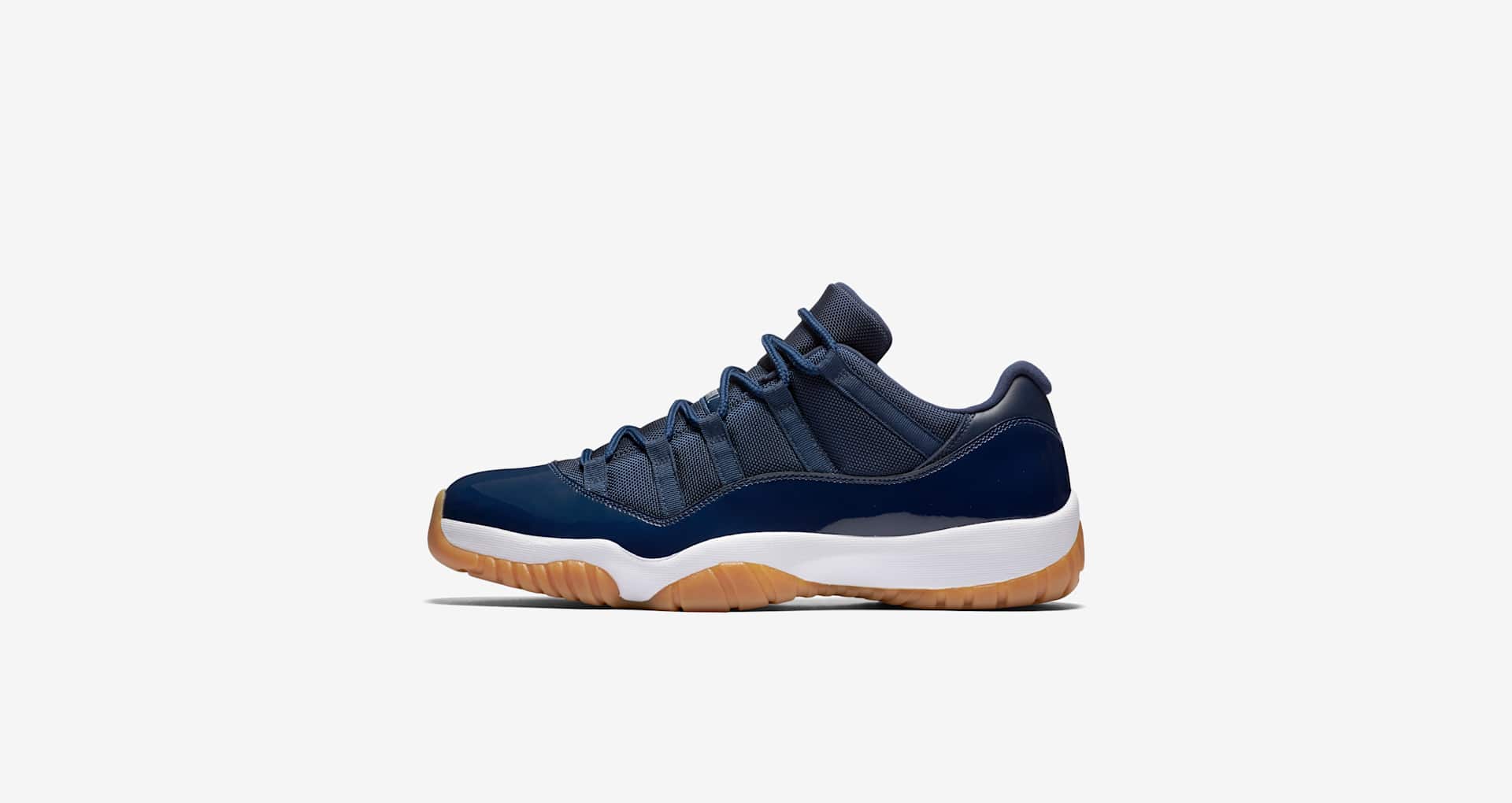 air jordan 11 retro low mens navy