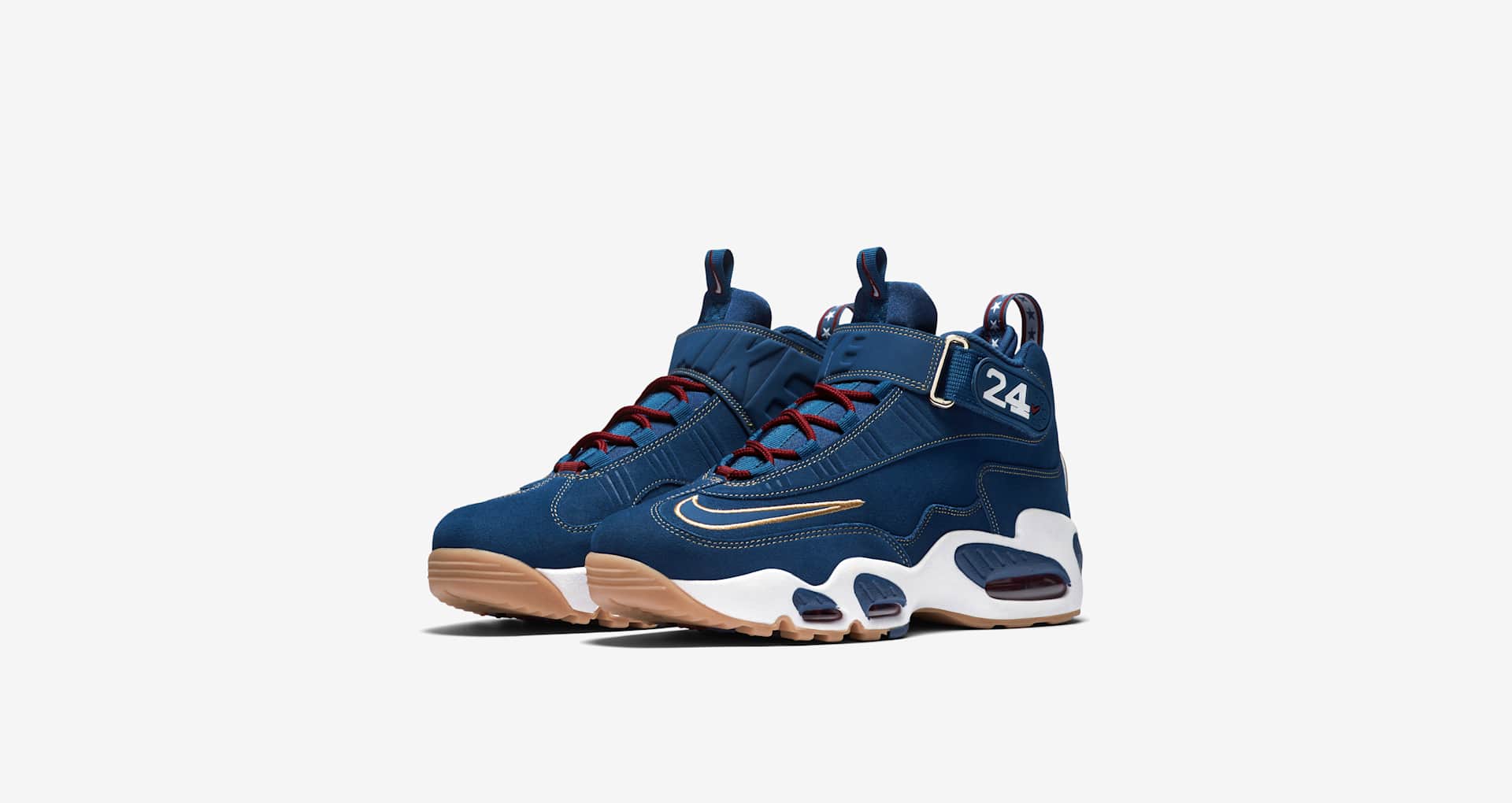 new griffey shoes 2020