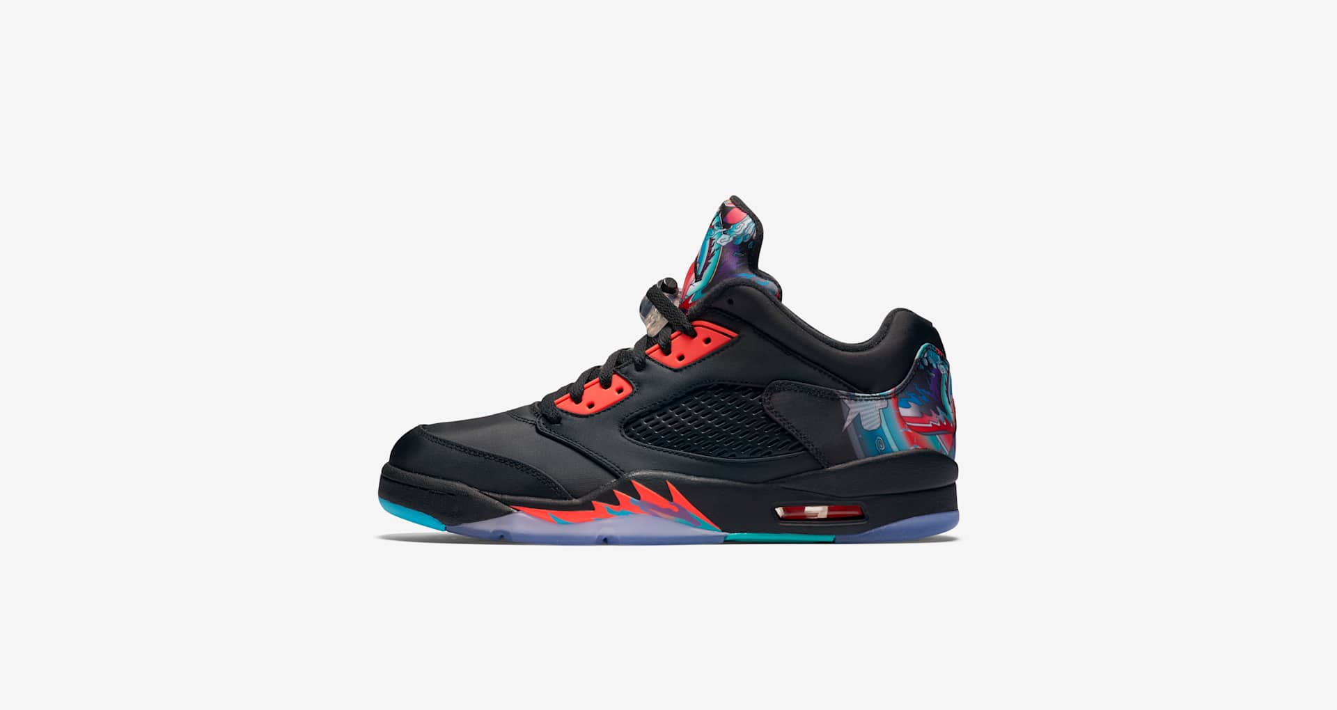 jordan 5 cny tear away