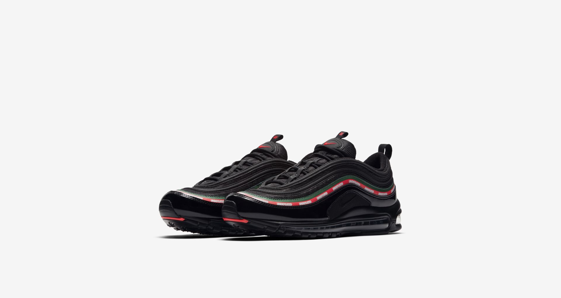 air max 97 undefeated pack