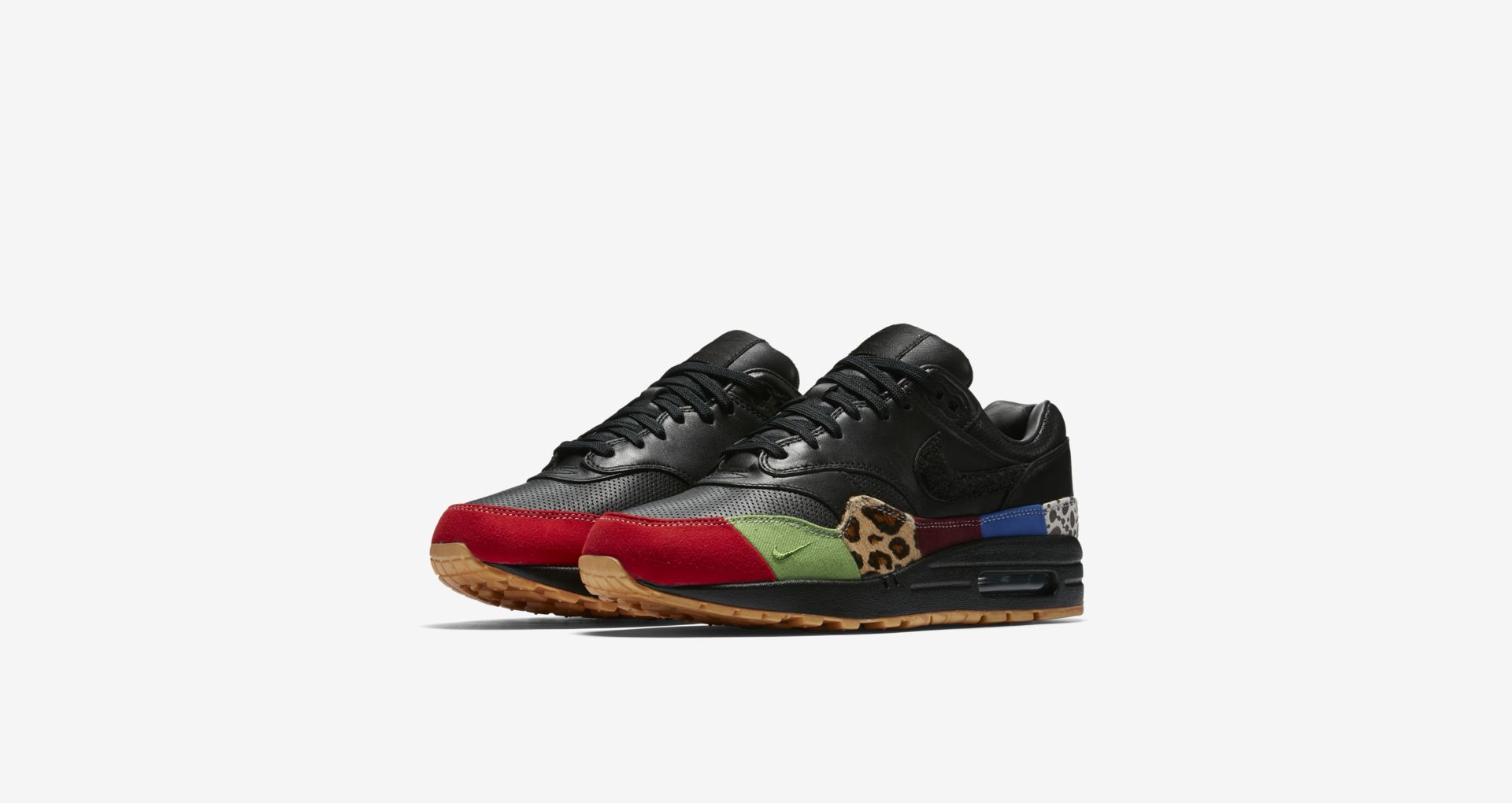 Nike Air Max 1 'Master'. Nike SNKRS