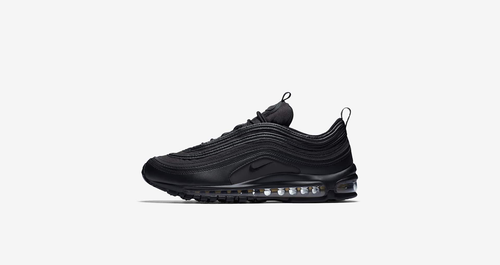 Nike Sportswear Nike Air Max 97 Black Hyperfuse Nike Air Max 97