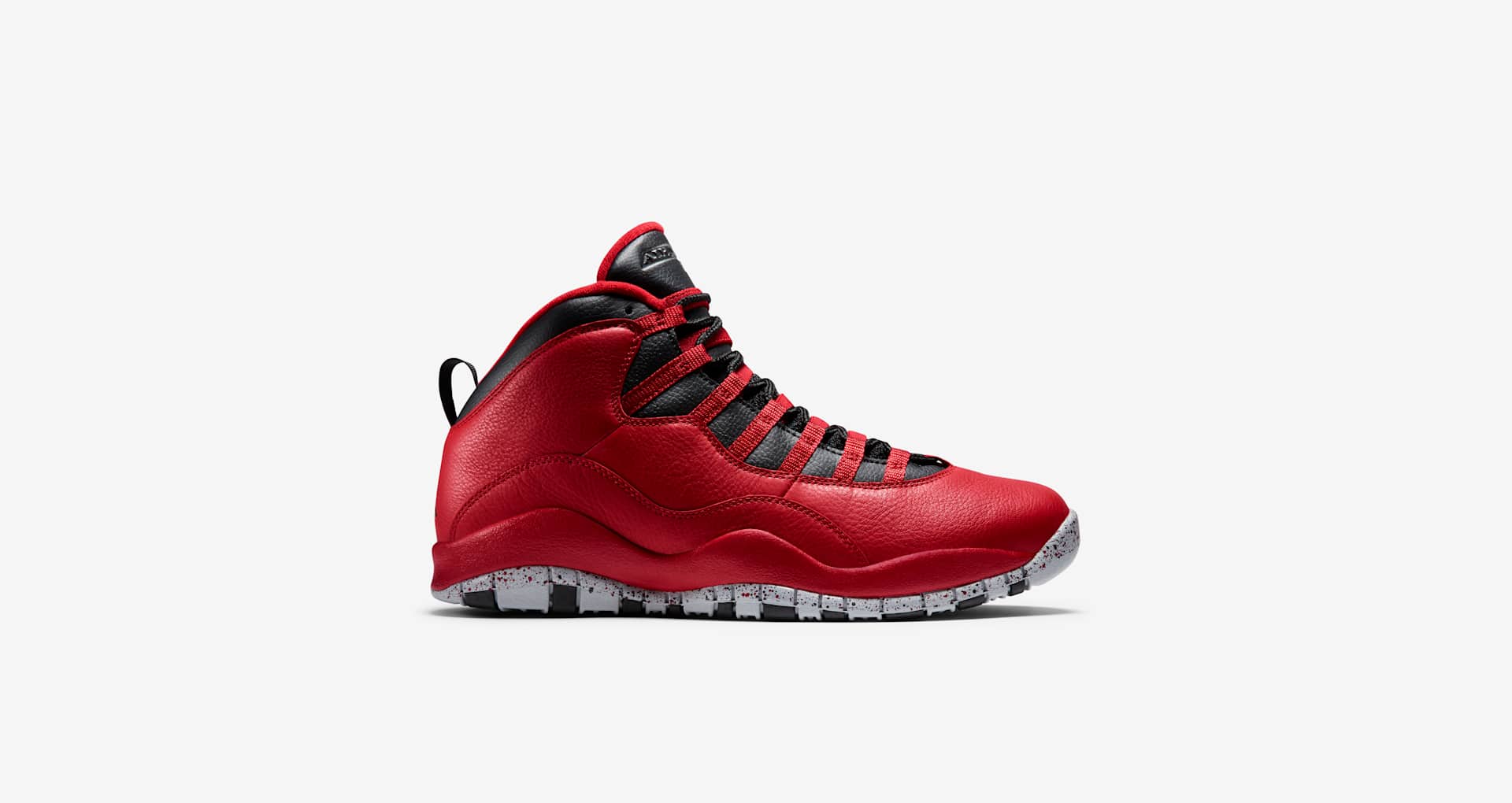 Nike Air Jordan Retro 10 Bulls Over Broadway Size 12 Air Jordan 10 X Retro Bull Over Broadway Youths Size 4.5Y | eBay main image 3