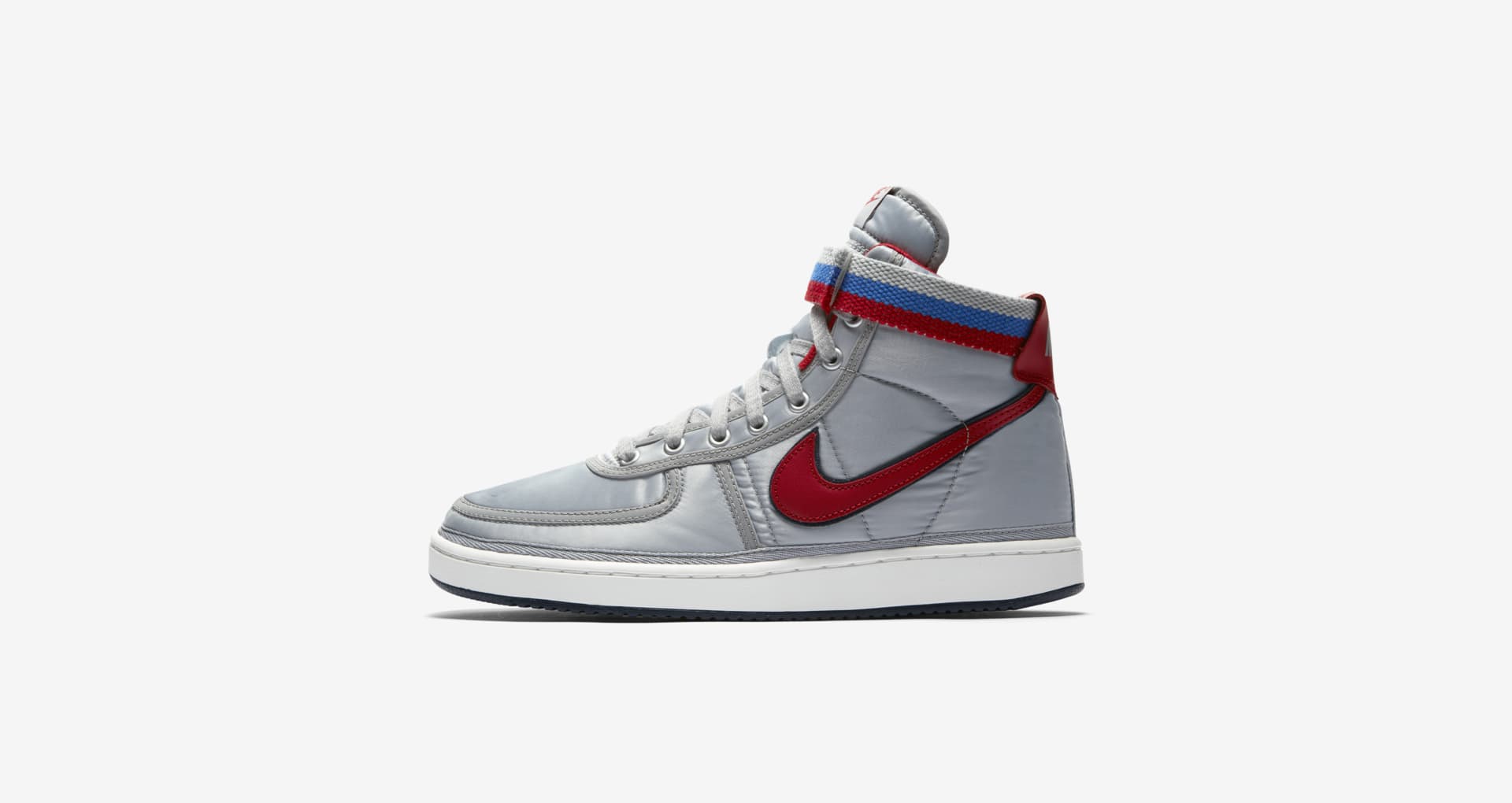 nike vandal high supreme nylon og