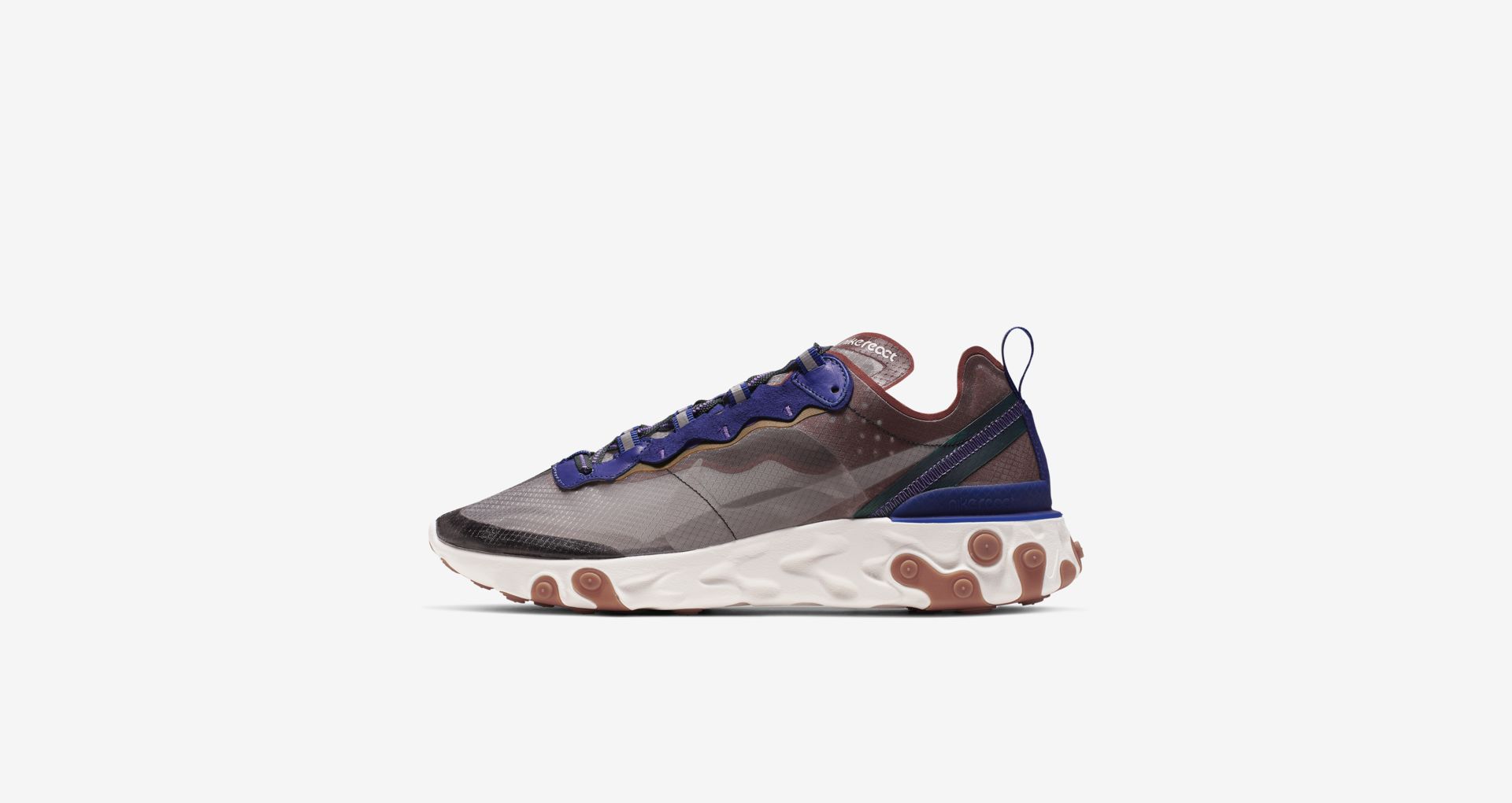 react 87 dusty peach
