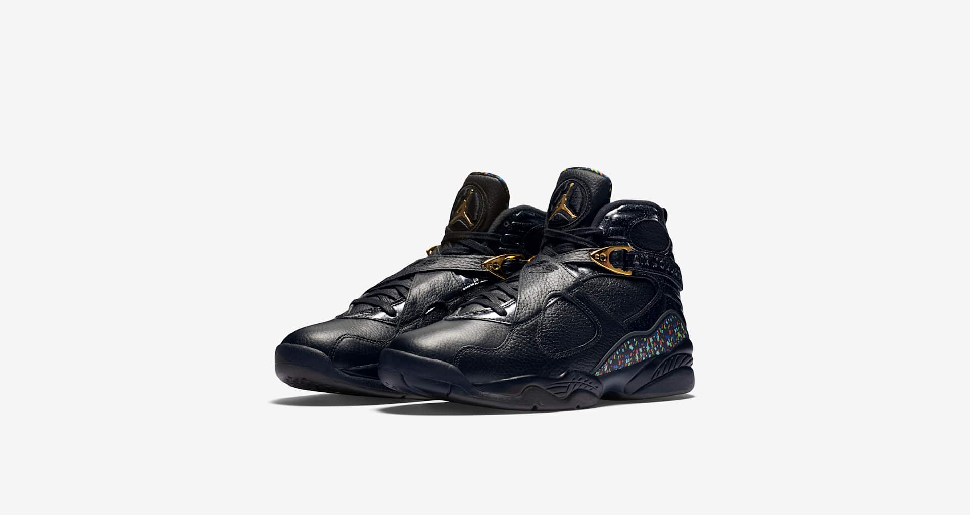 Air Jordan 8 Retro 
