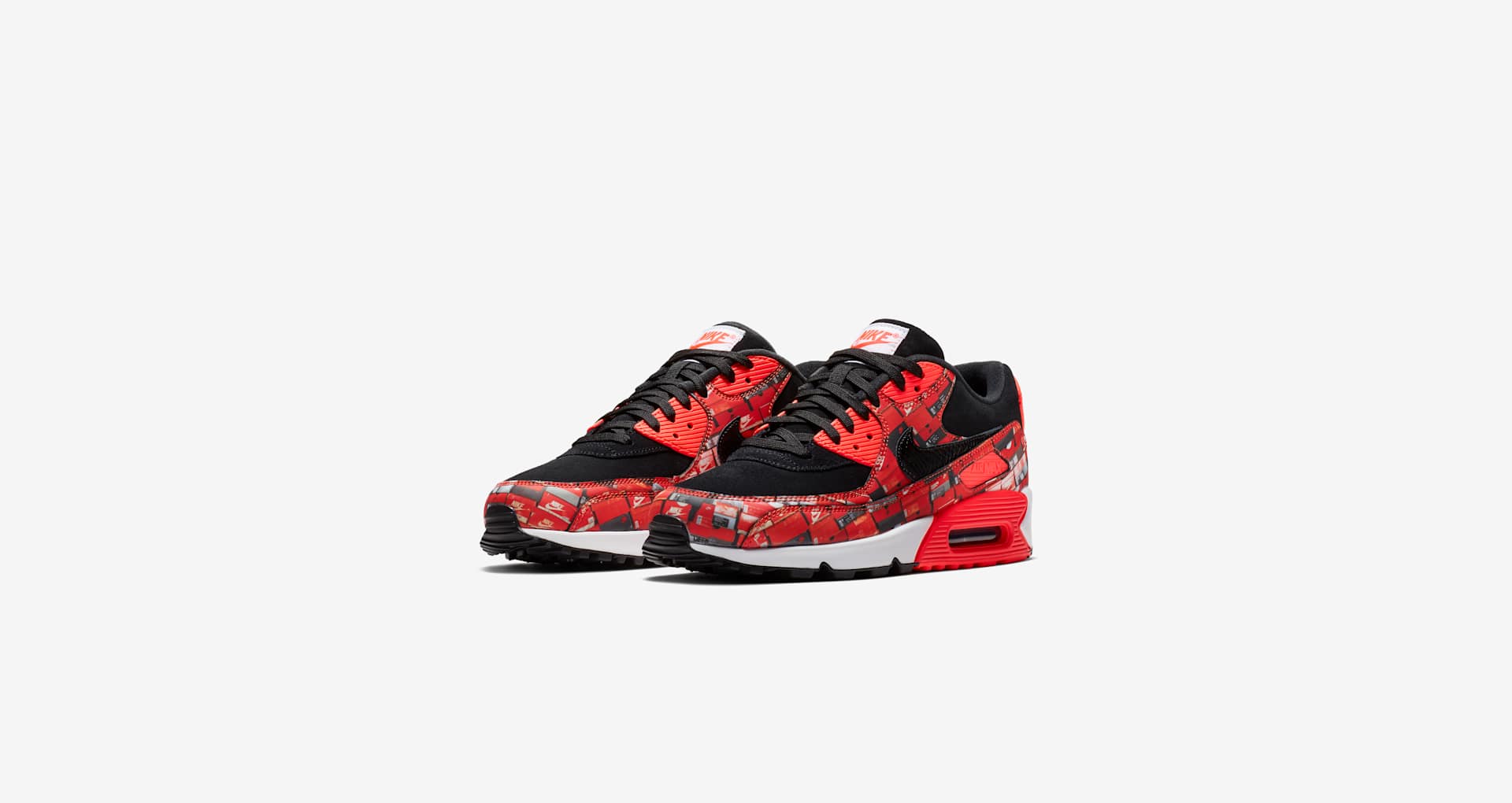 Date de sortie de la Nike Air Max 90 Atmos « We Love Nike ». Nike
