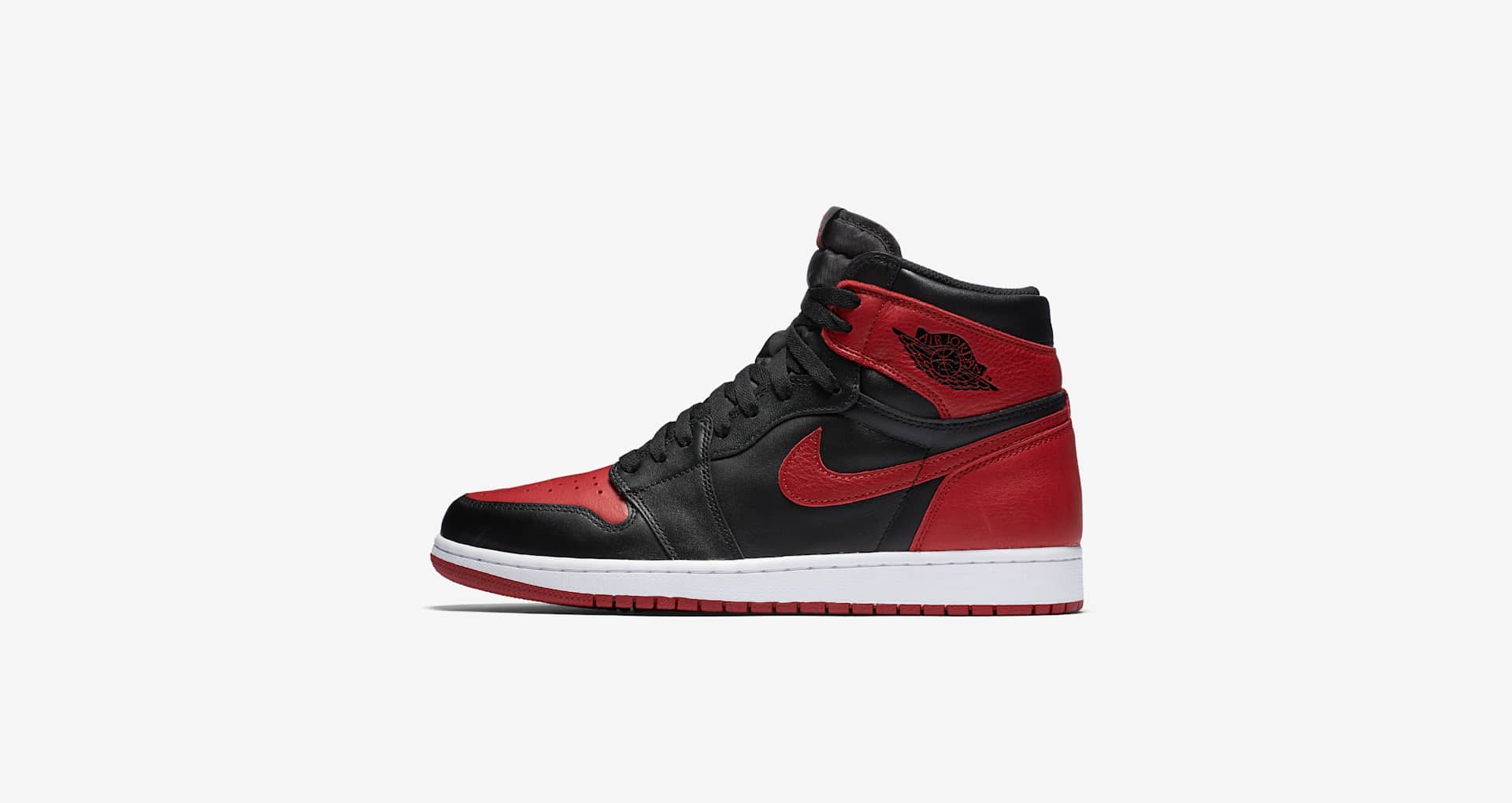 jordan 1s banned