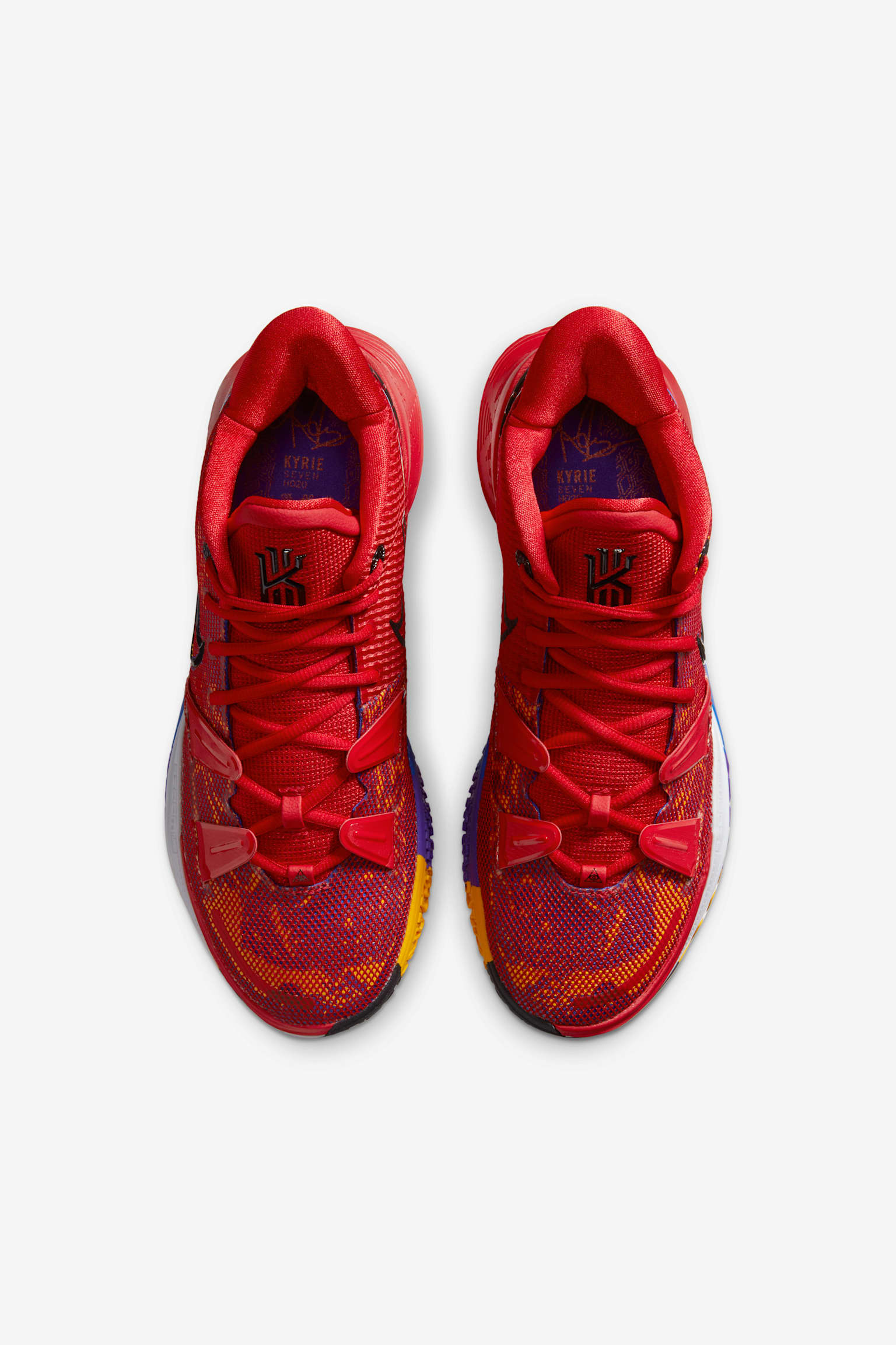 kyrie 7 icons of sport