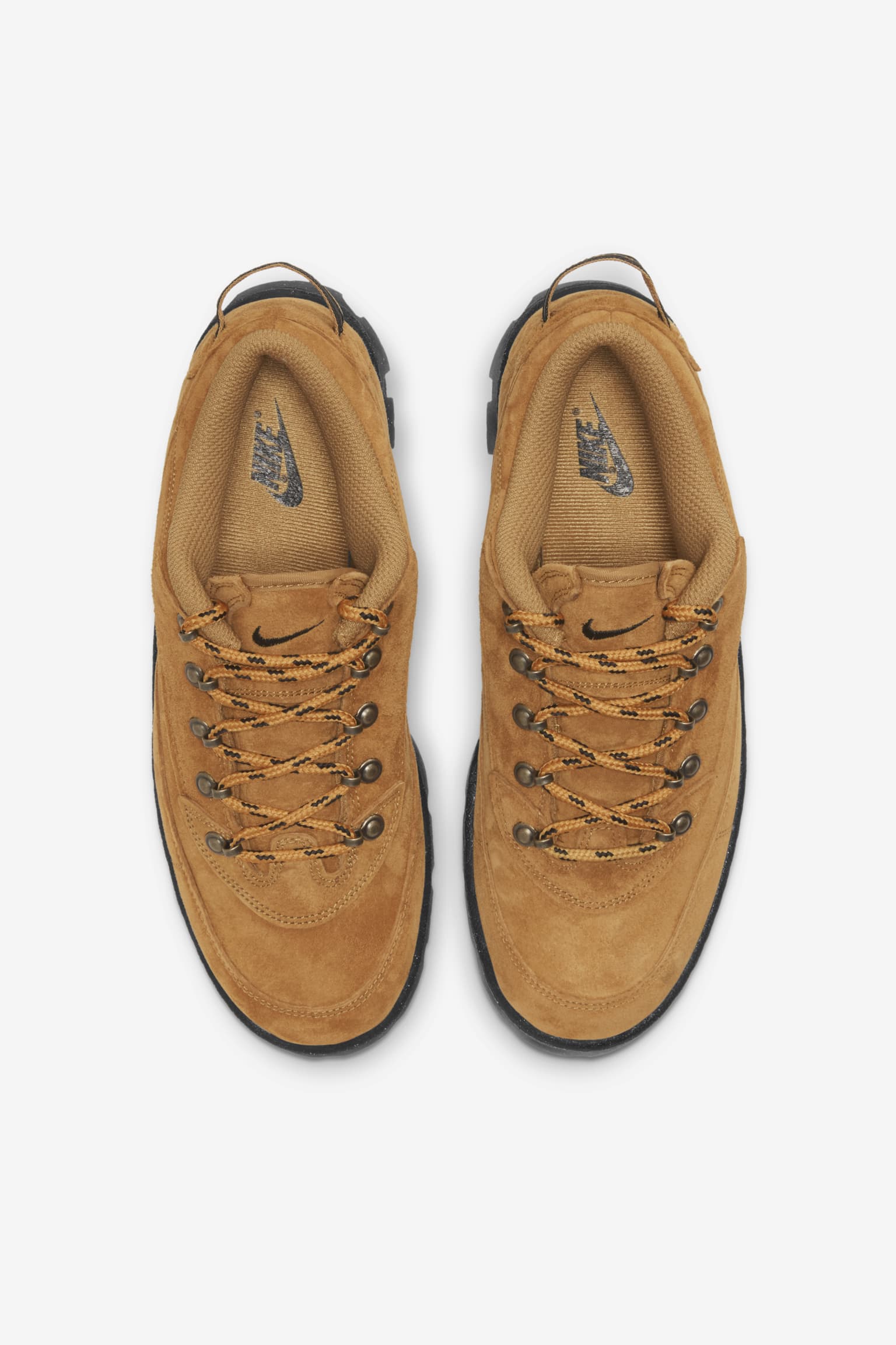 NIKE公式】レディース ラハール LOW 'Wheat' (DB9953-700 / WOMEN'S LAHAR LOW). Nike SNKRS  JP