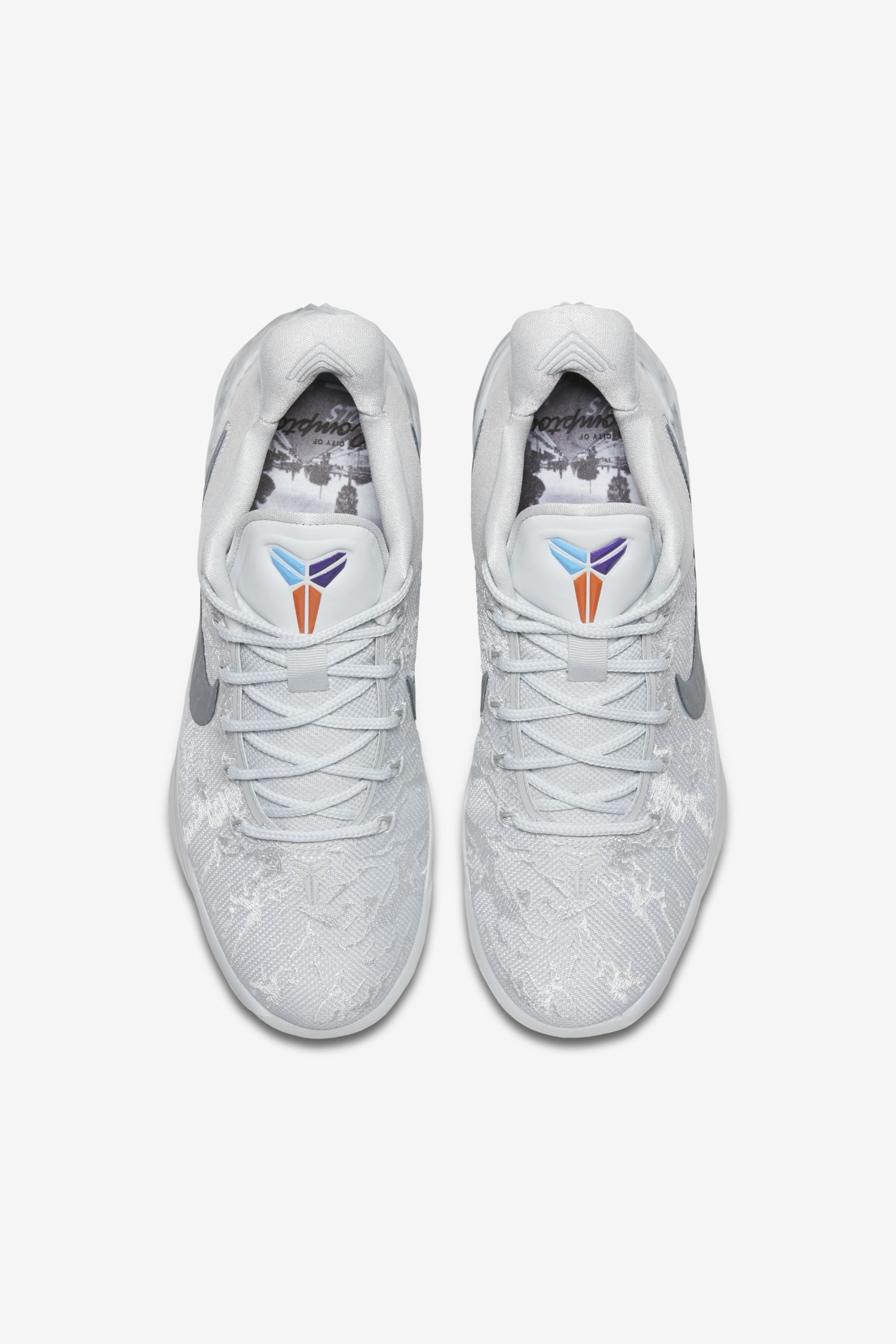 Nike Kobe A.D. 'DeRozan PE'. Nike SNKRS