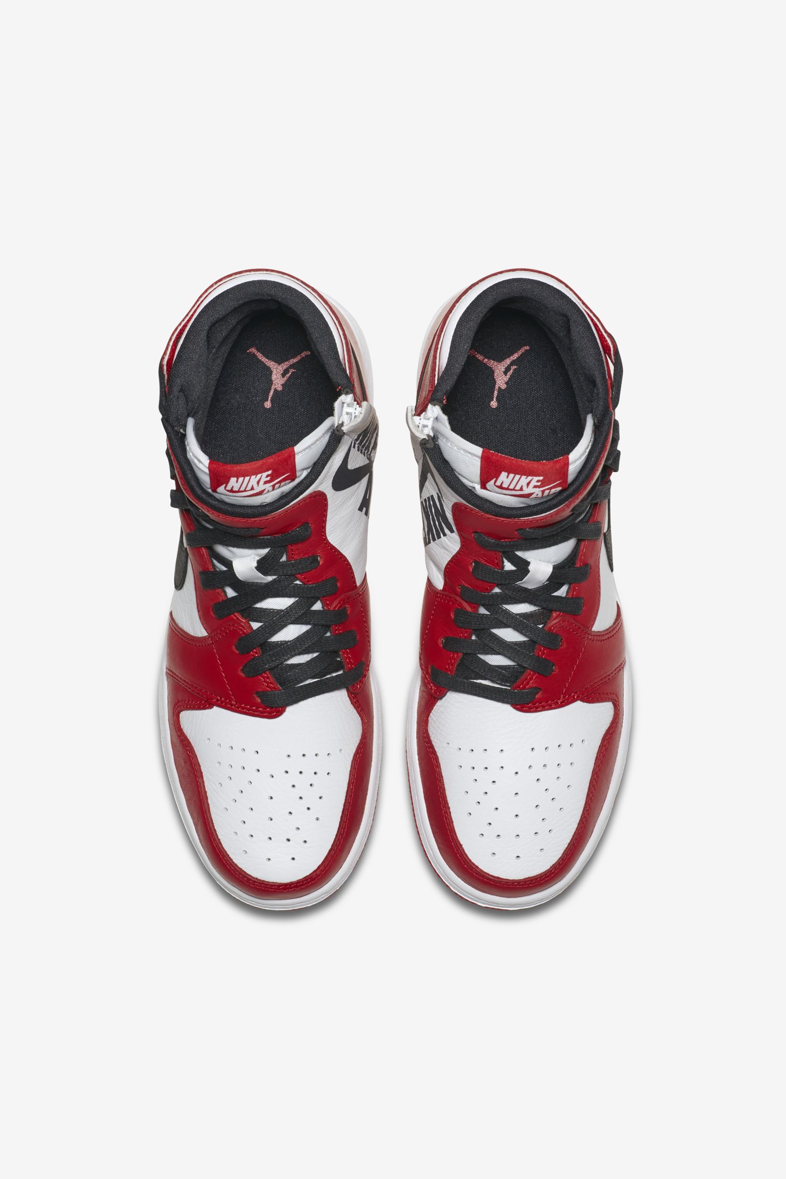 NIKE公式】レディース エア ジョーダン 1 レベル XX 'Chicago