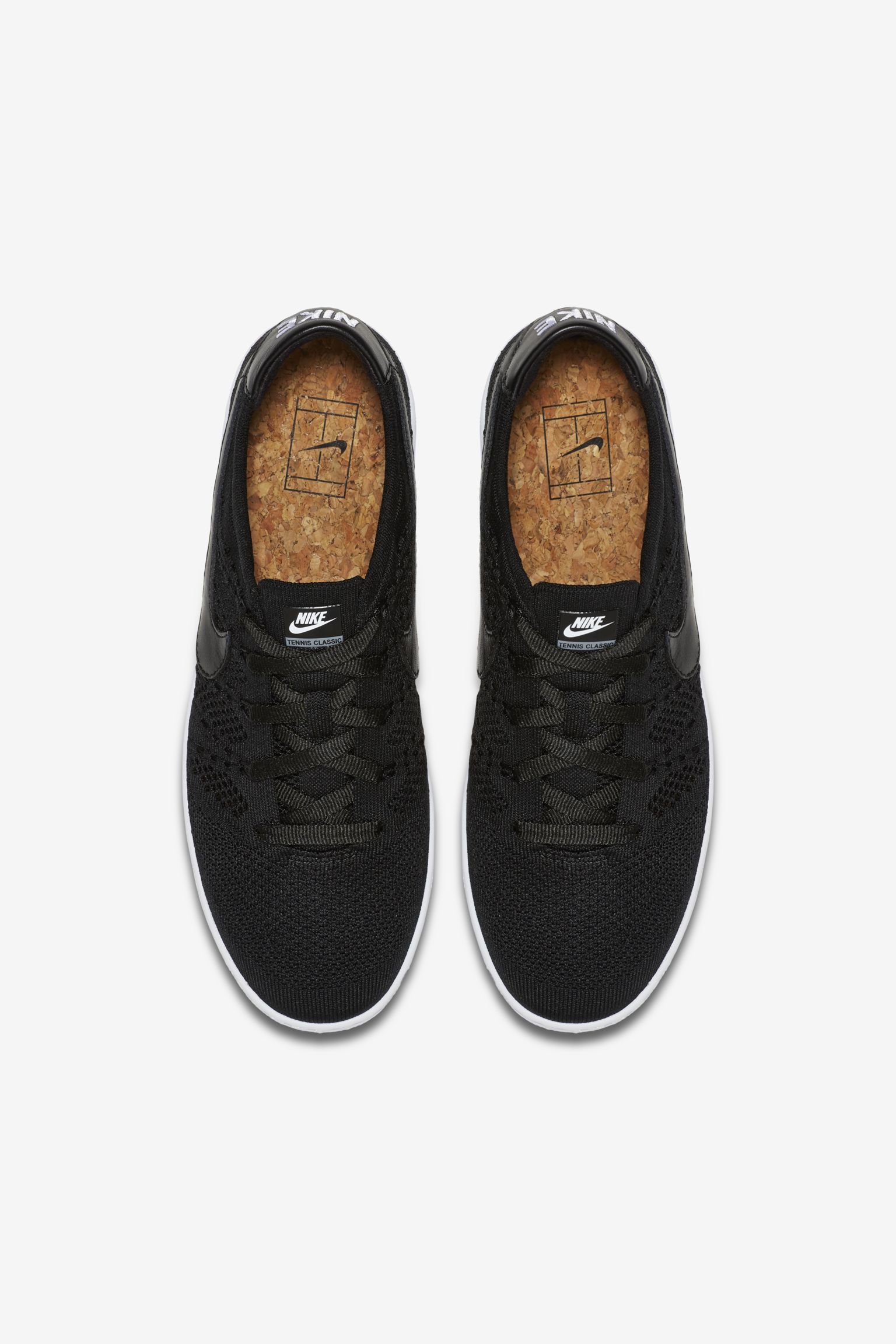 NIKECOURT TENNIS CLASSIC ULTRA FLYKNIT