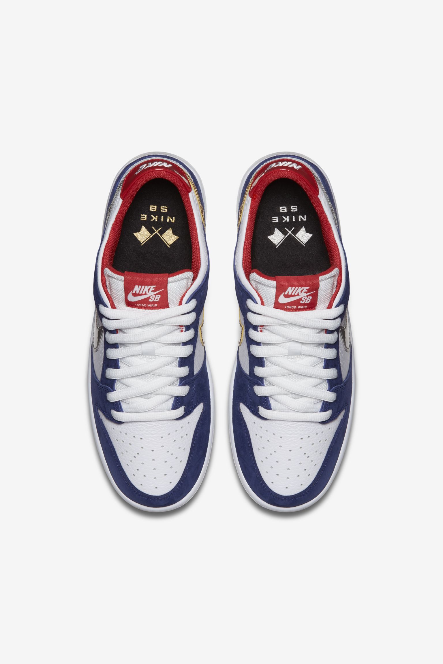 DUNK SB LOW PRO