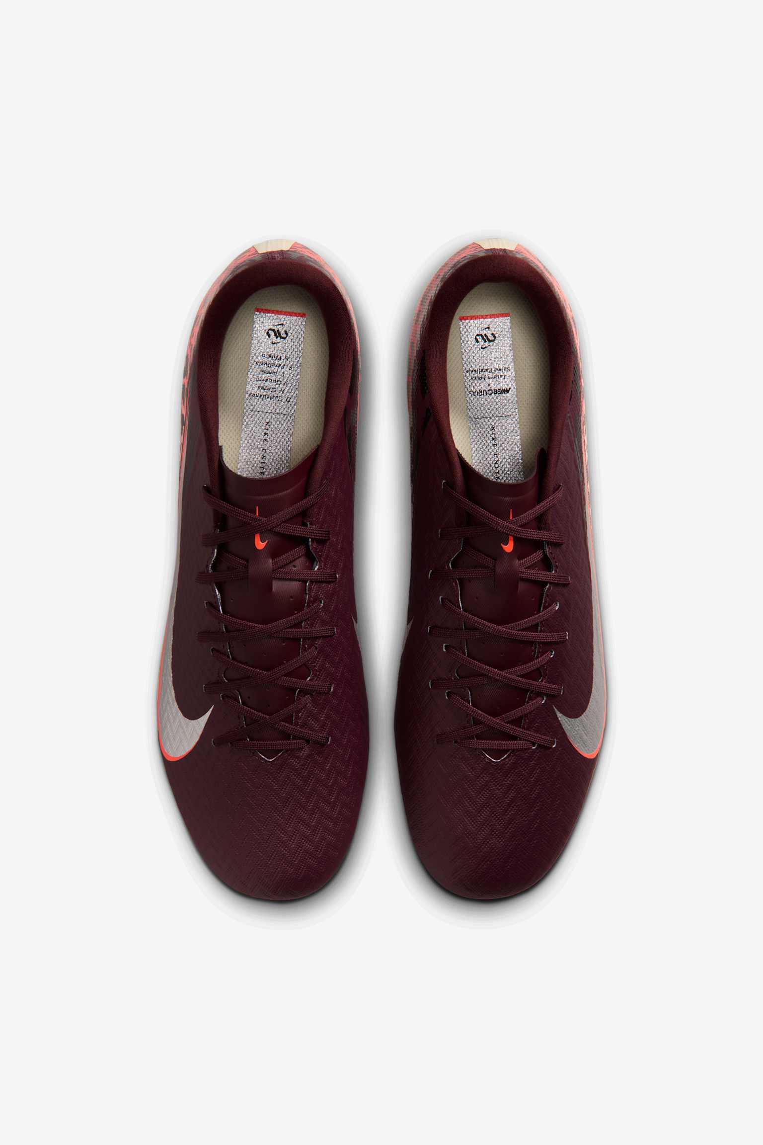 Nike.comにおけるナイキ マーキュリアル ヴェイパー 16 アカデミー