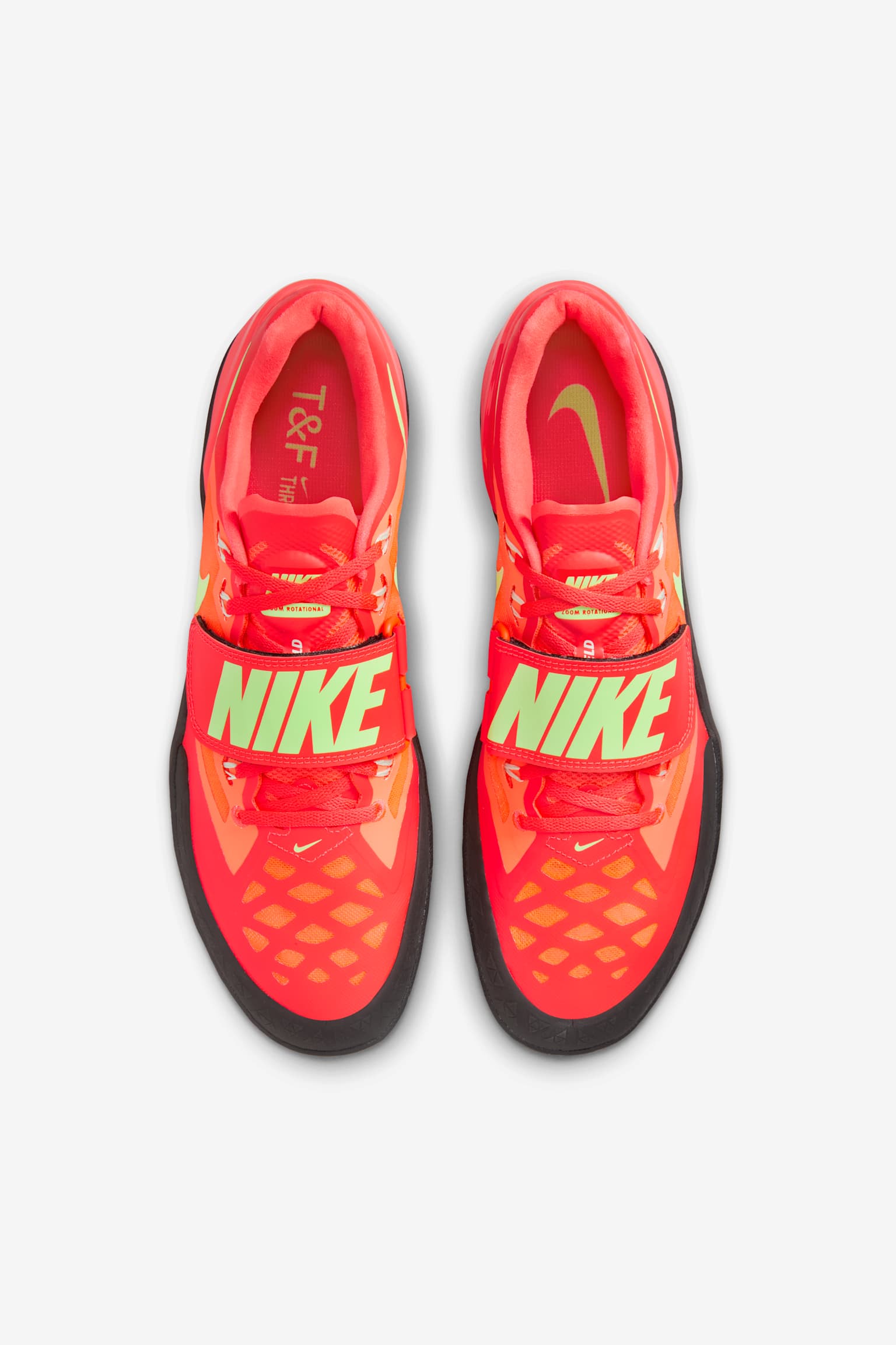 Nike Zoom Rotational 6 Track & Field Throwing Shoes. Nike.com