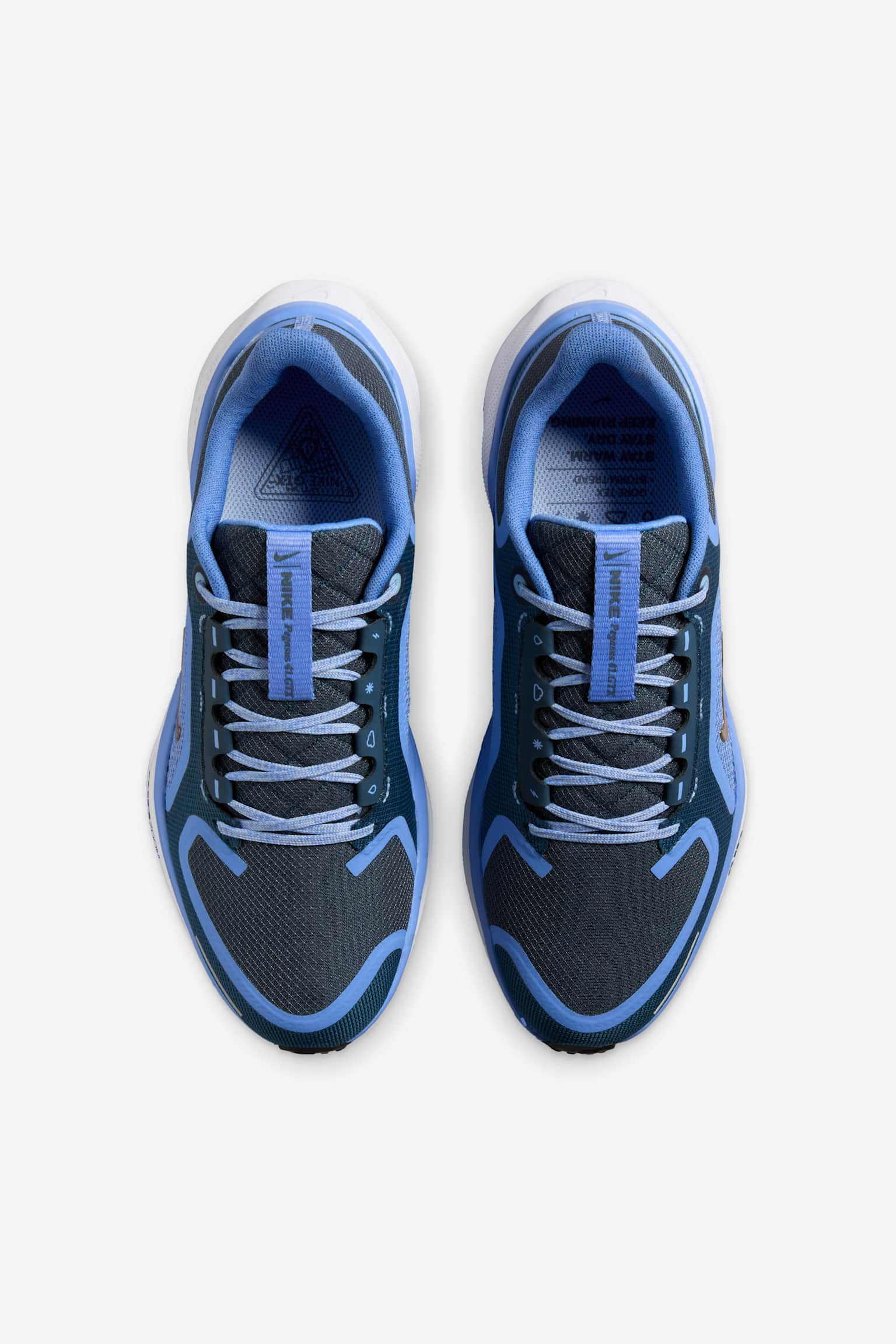 NIKE ペガサス41 ゴアテックス　ウィメンズ26cm NIKE公式】ナイキ ペガサス 41 GORE-TEX ウィメンズ 防水 ロード