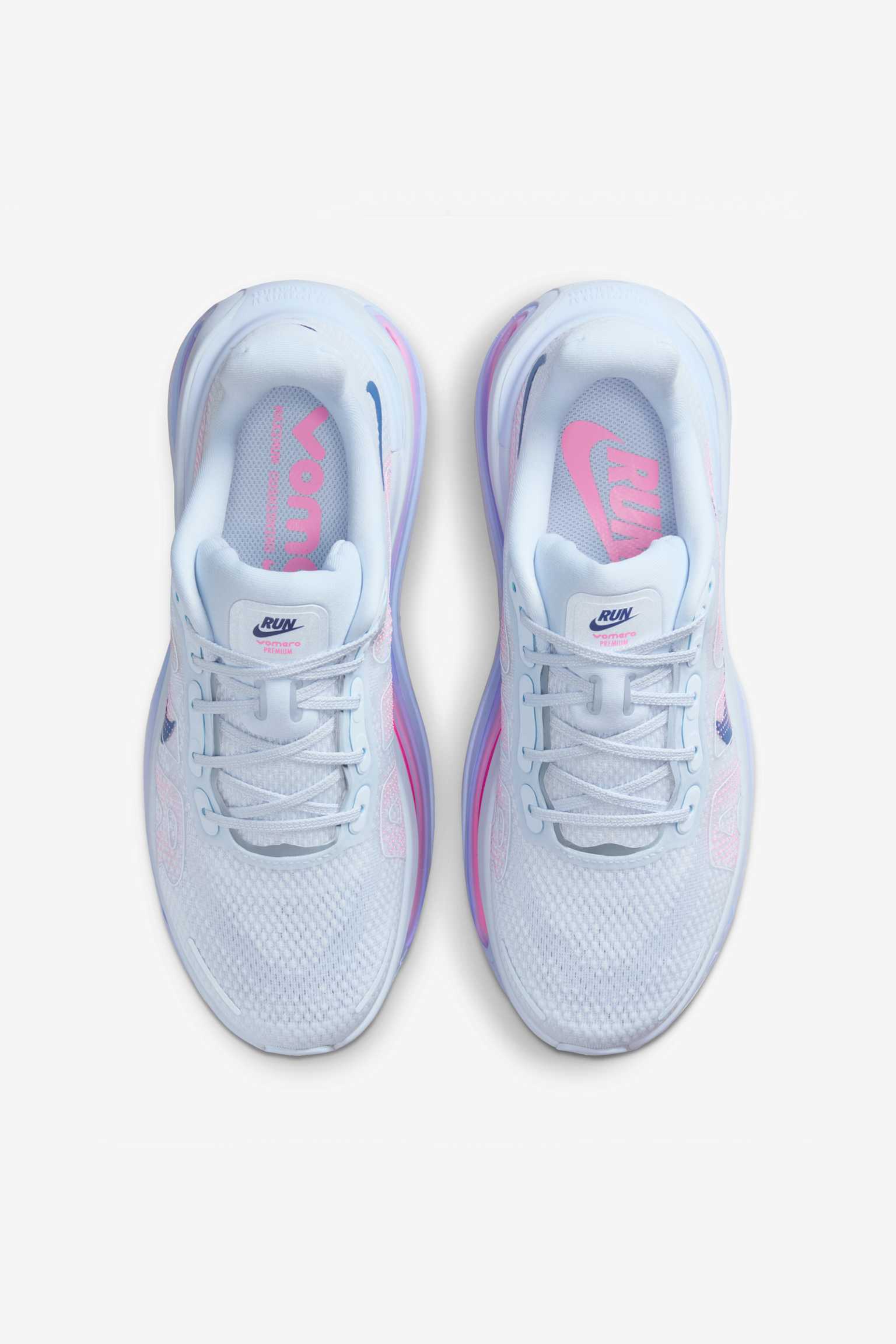 Кроссовки женские Nike Vomero Premium, фото 11