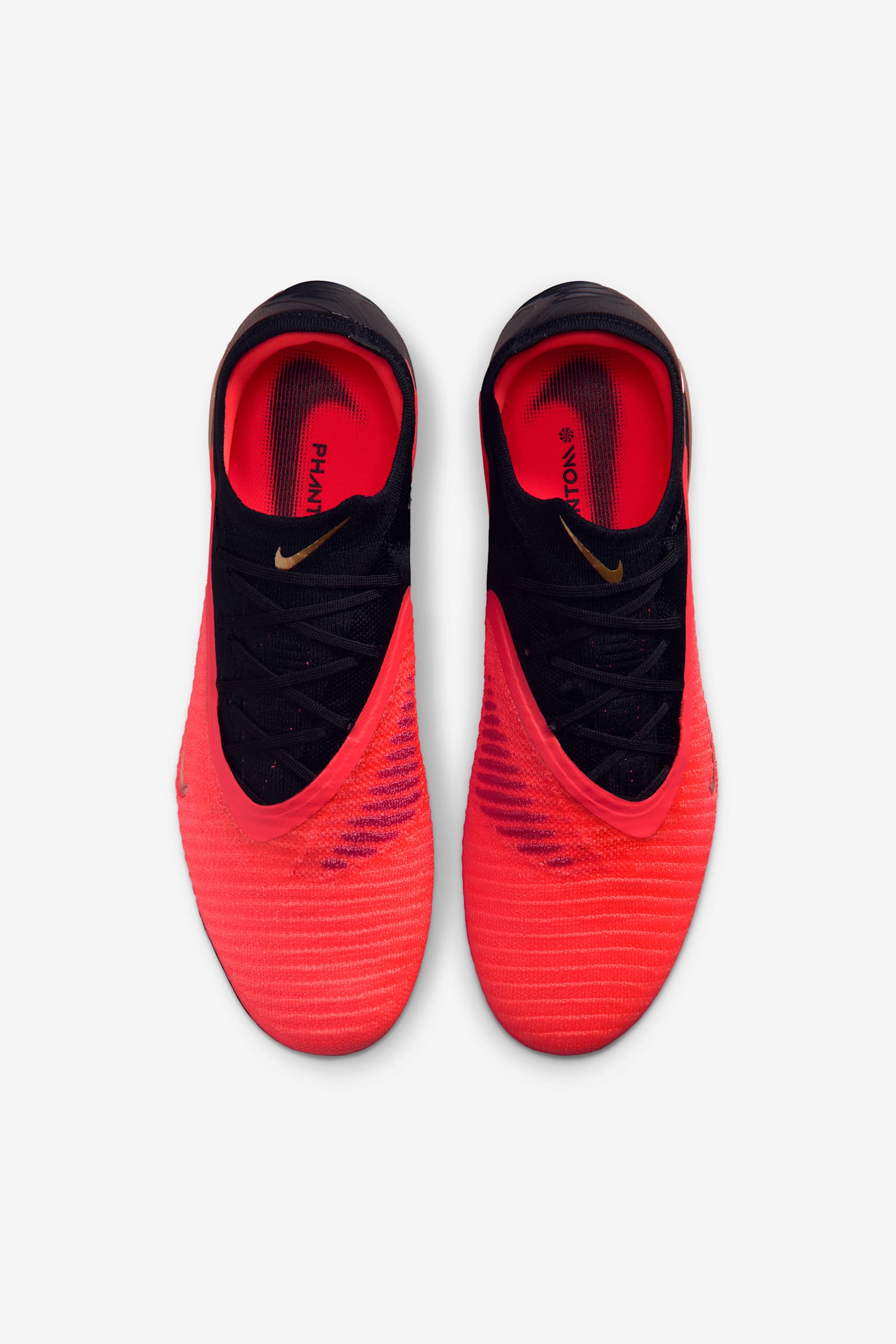 Nike Phantom 6 Low Elite Suni Çim Kramponu. Nike TR