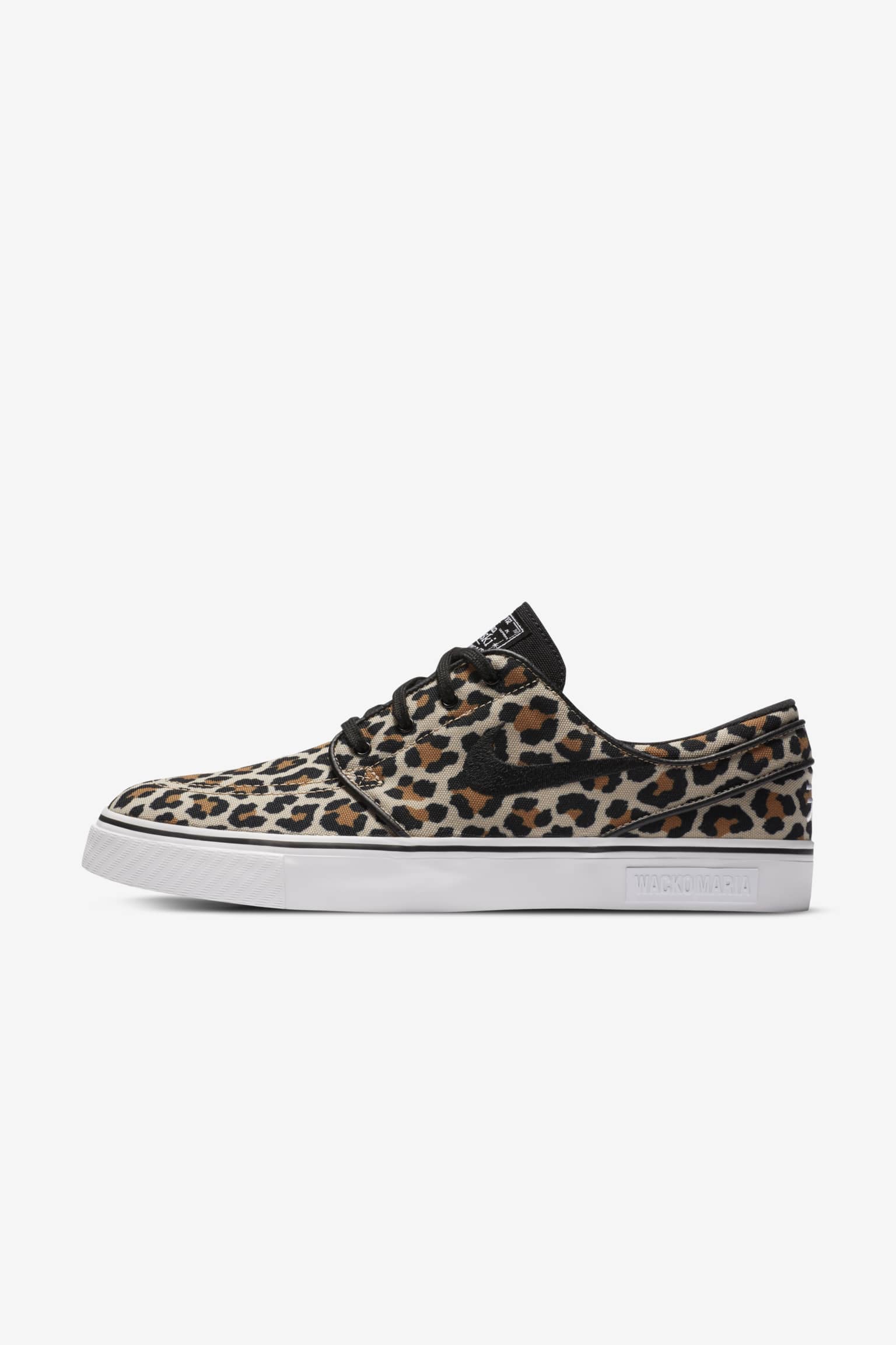 leopard janoskis