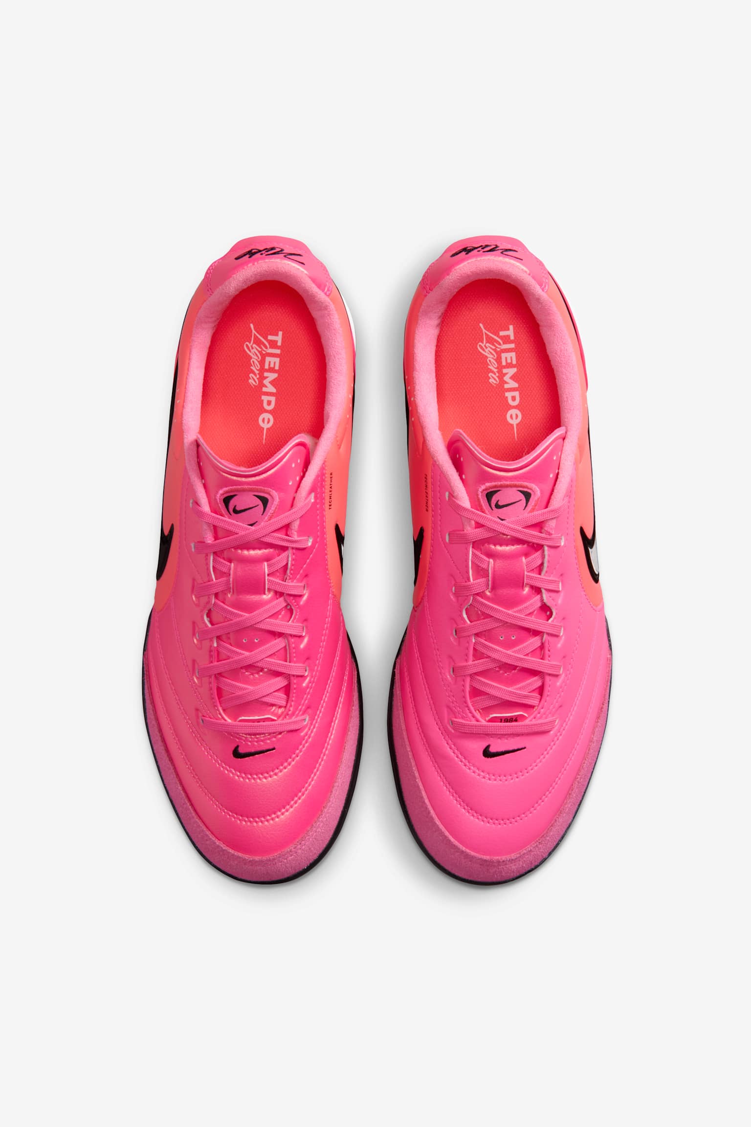 NIKE公式】ナイキ ティエンポ リゲラ プロ ターフ ローカット サッカー