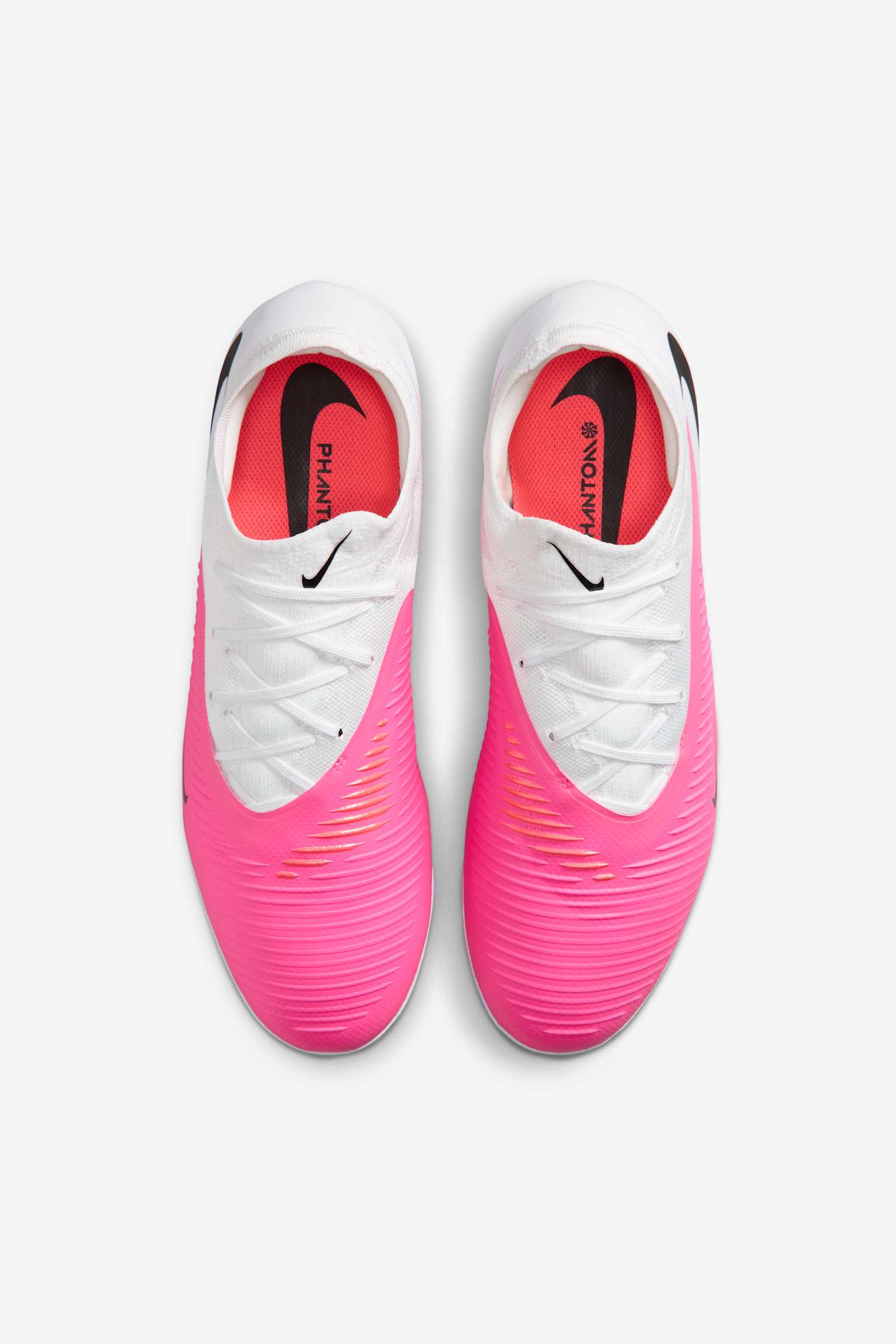 NIKE公式】ナイキ ファントム 6 LOW プロ ターフ サッカーシューズ 