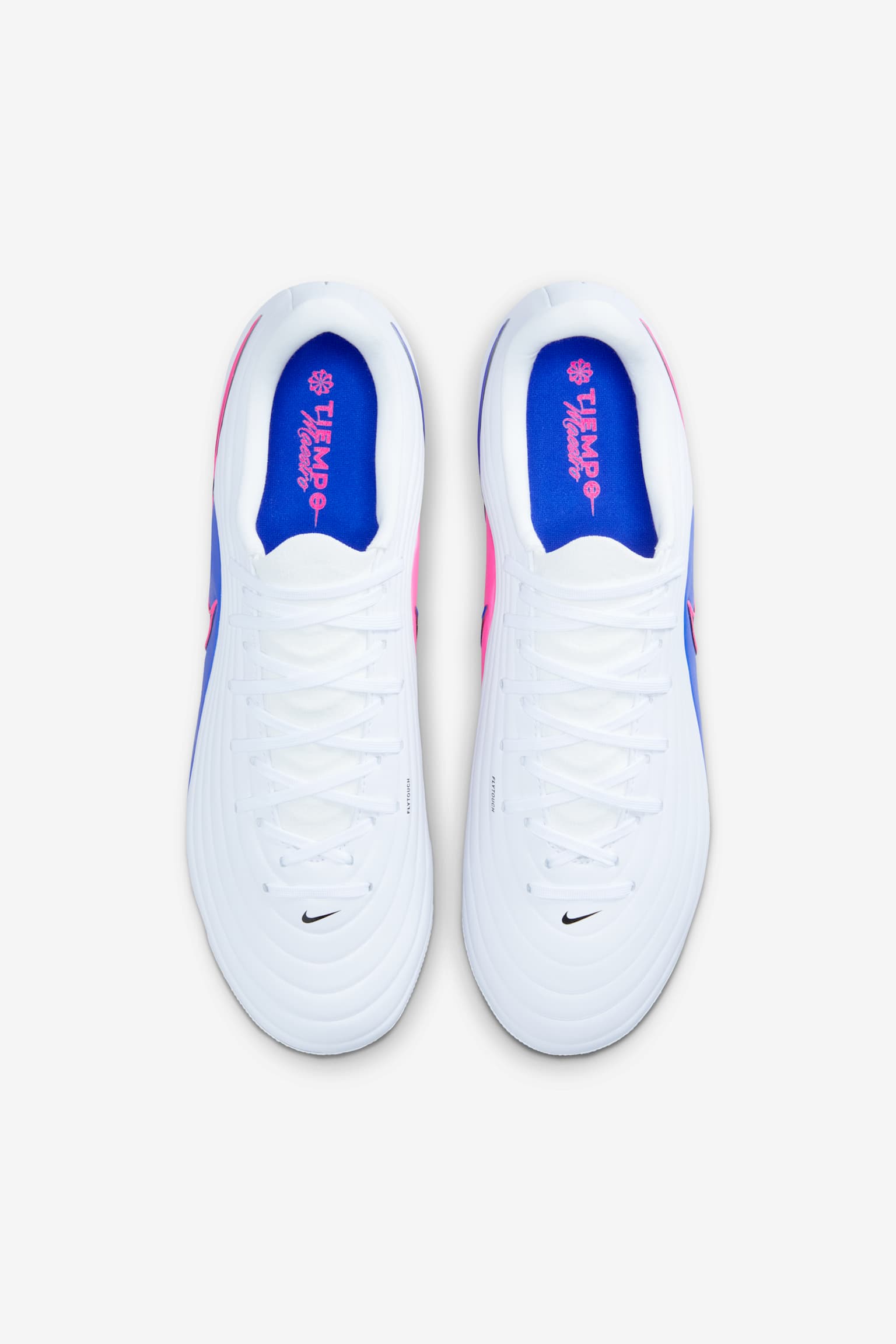 Nike Tiempo Maestro Academy Turf Low-Top Soccer Shoes. Nike.com